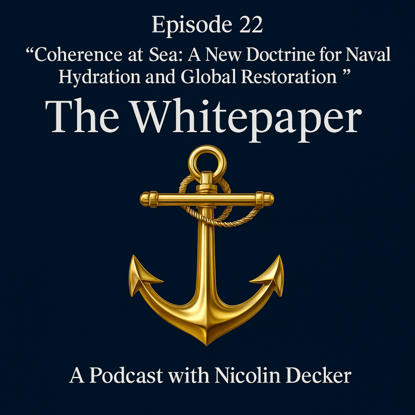 The Whitepaper