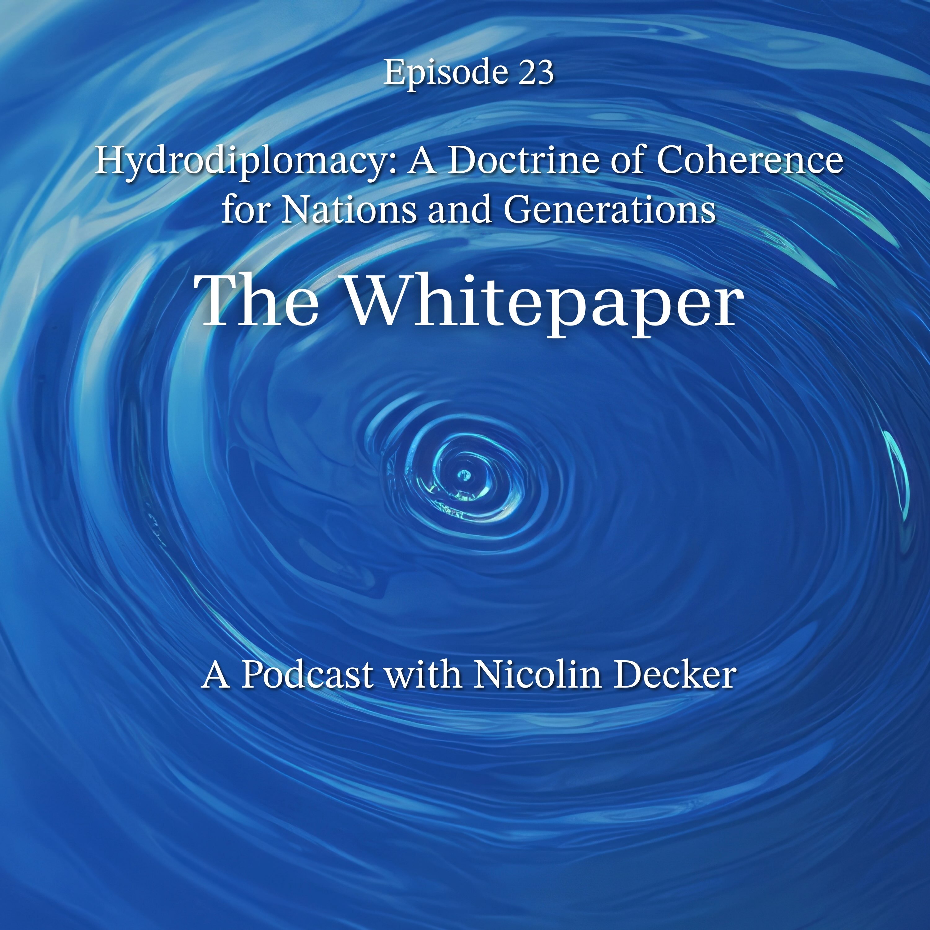 The Whitepaper