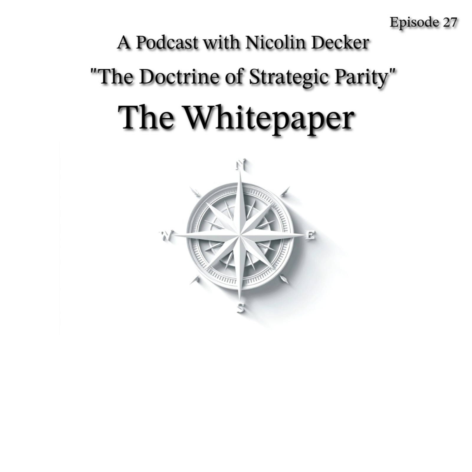 The Whitepaper