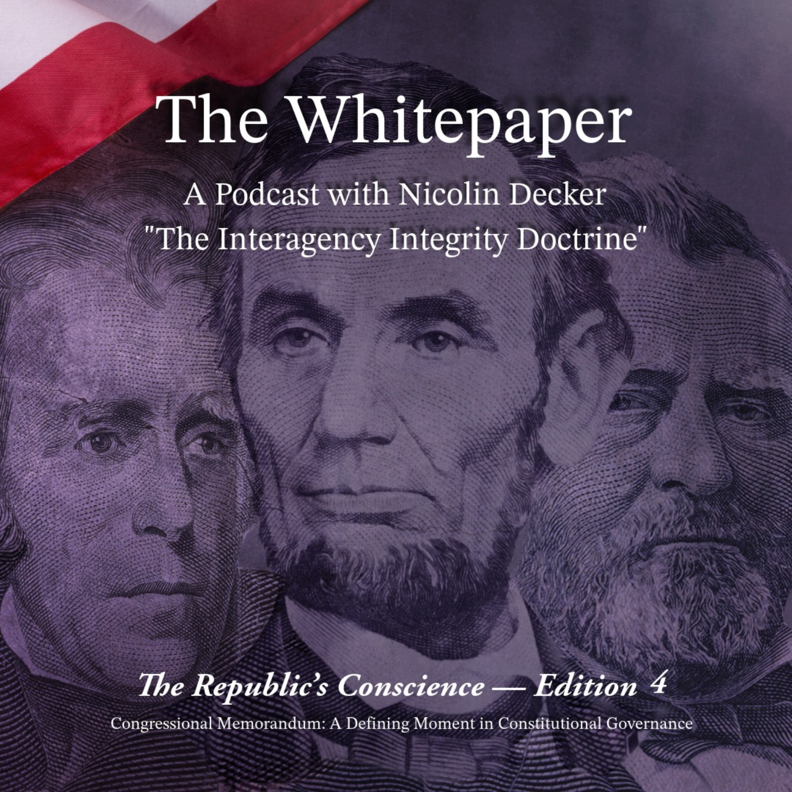 The Whitepaper