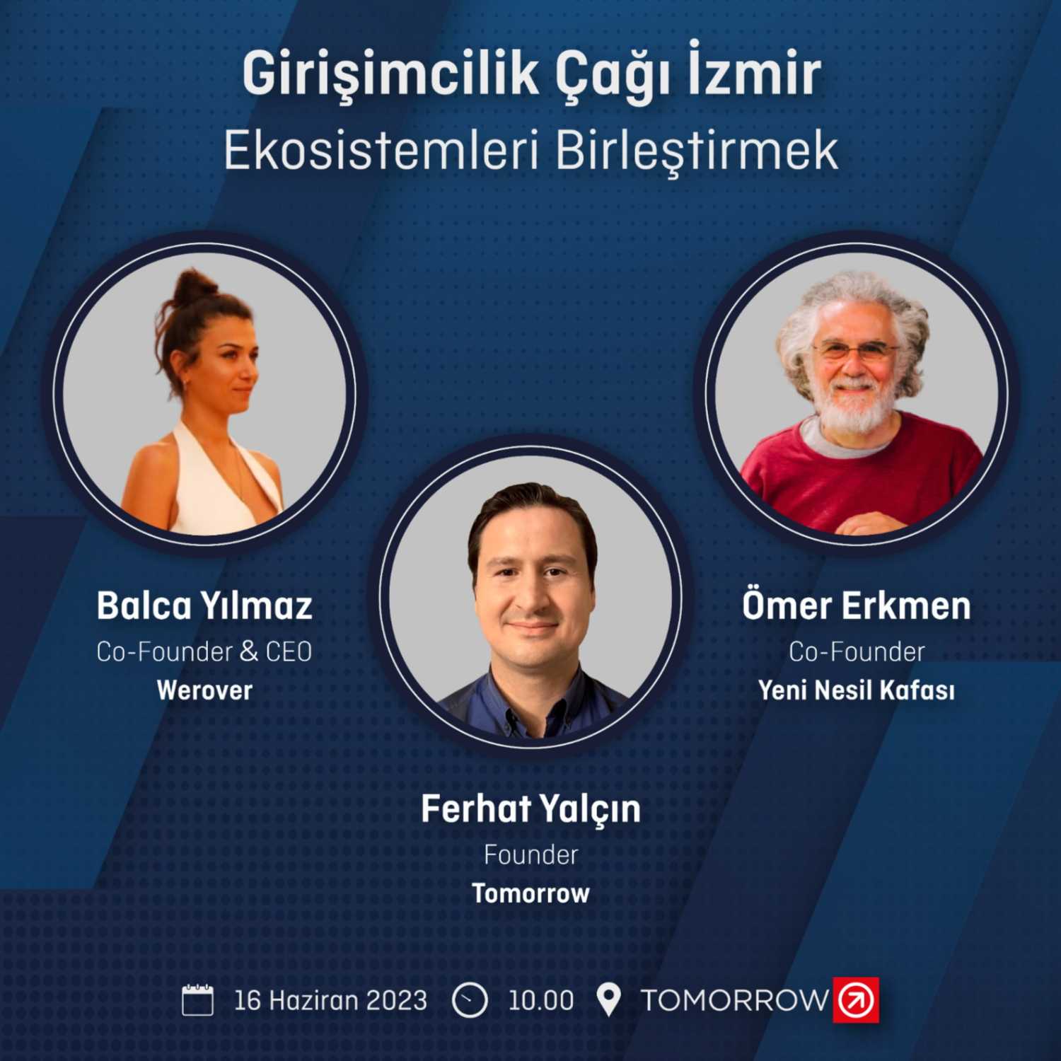 Girişimcilik Çağı