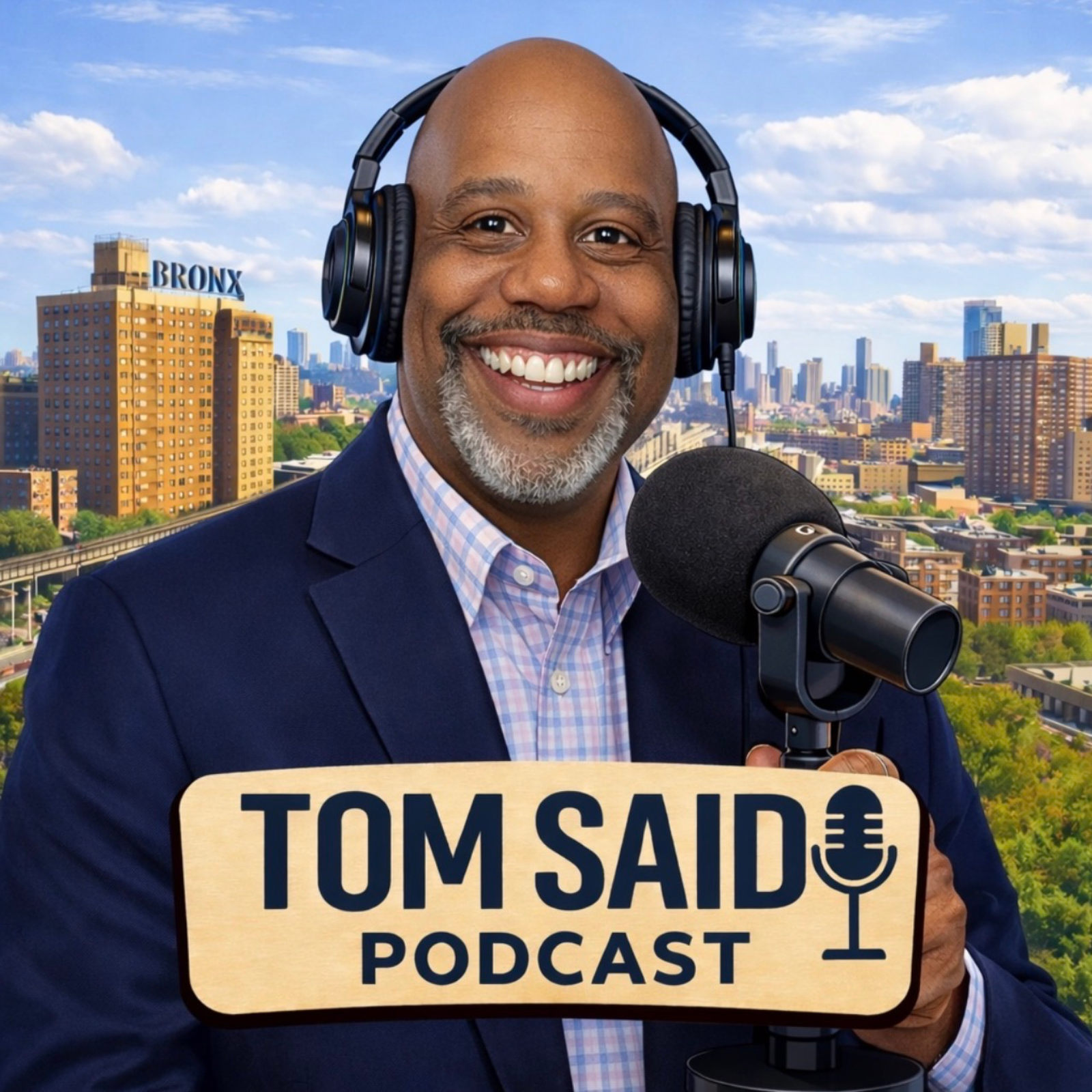 Common Sense isn’t Common! episode artwork