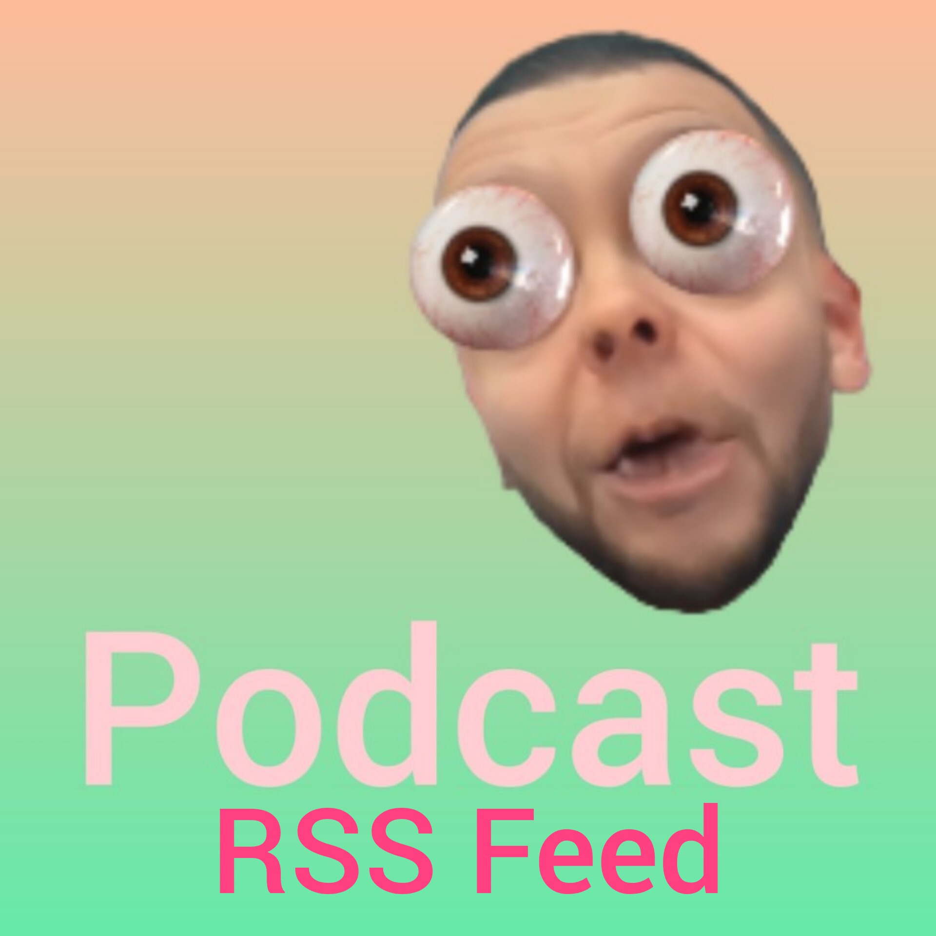 Tom Sings Podcast (RSS Feed) podcast artwork