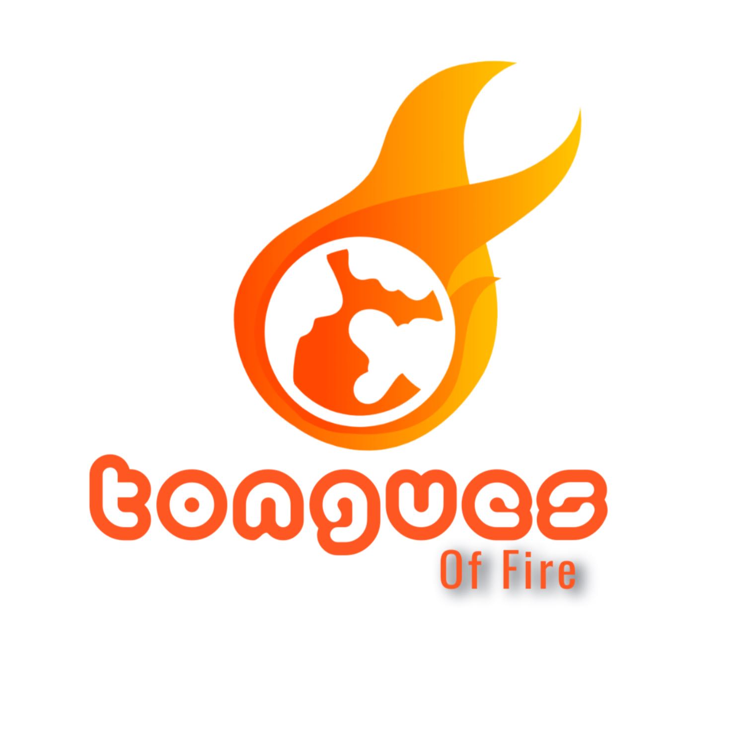 Tongues Of Fire