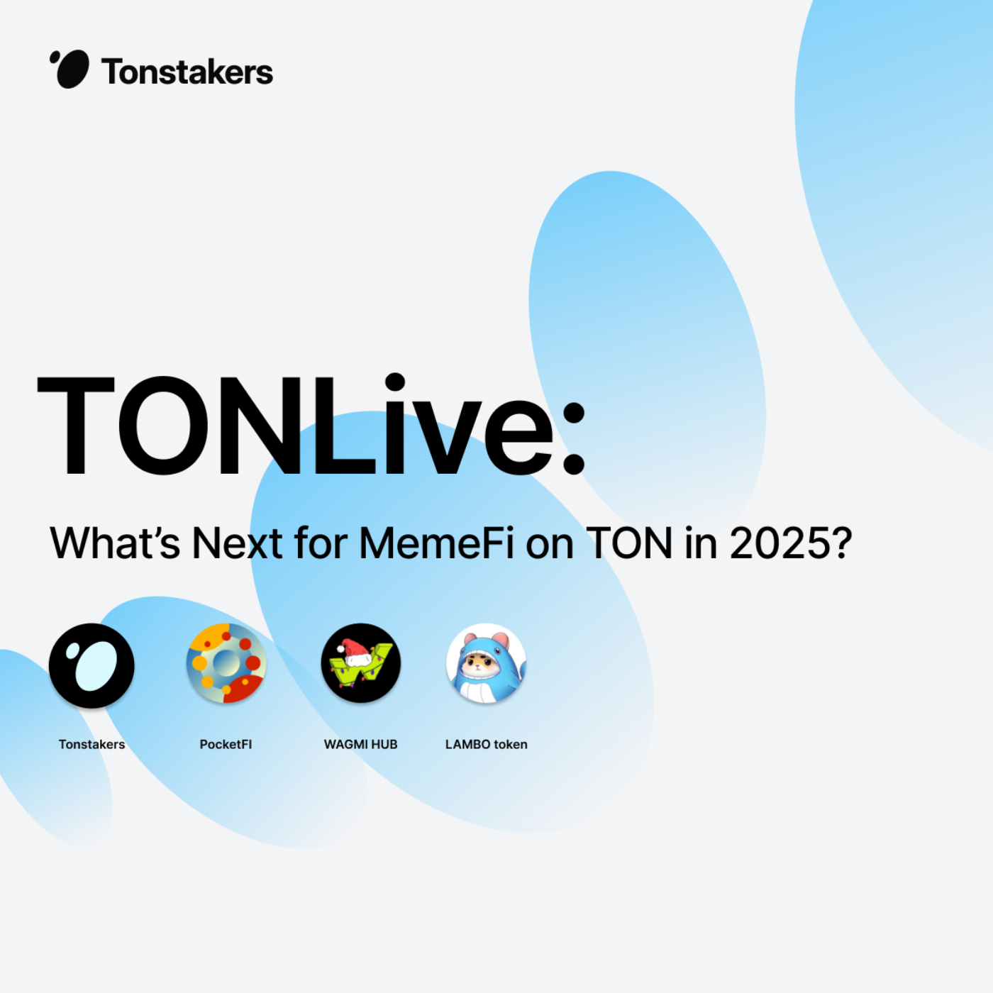 Tonstakers