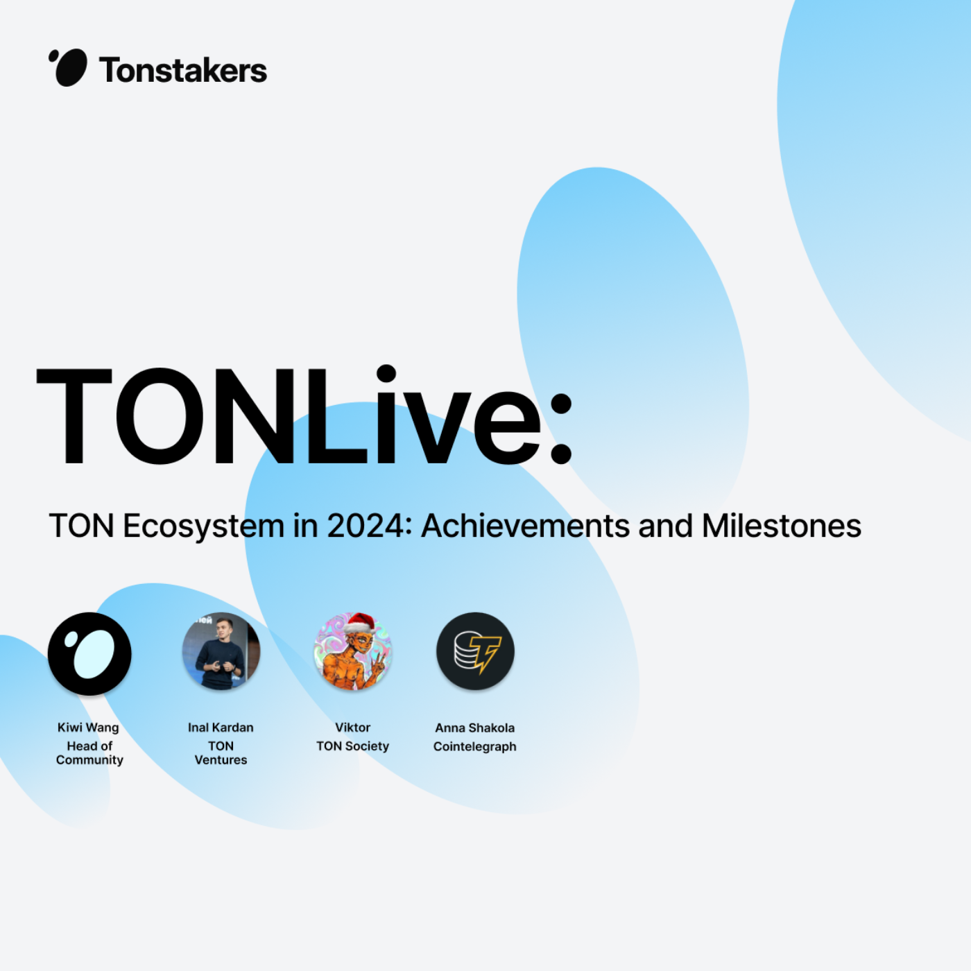 Tonstakers