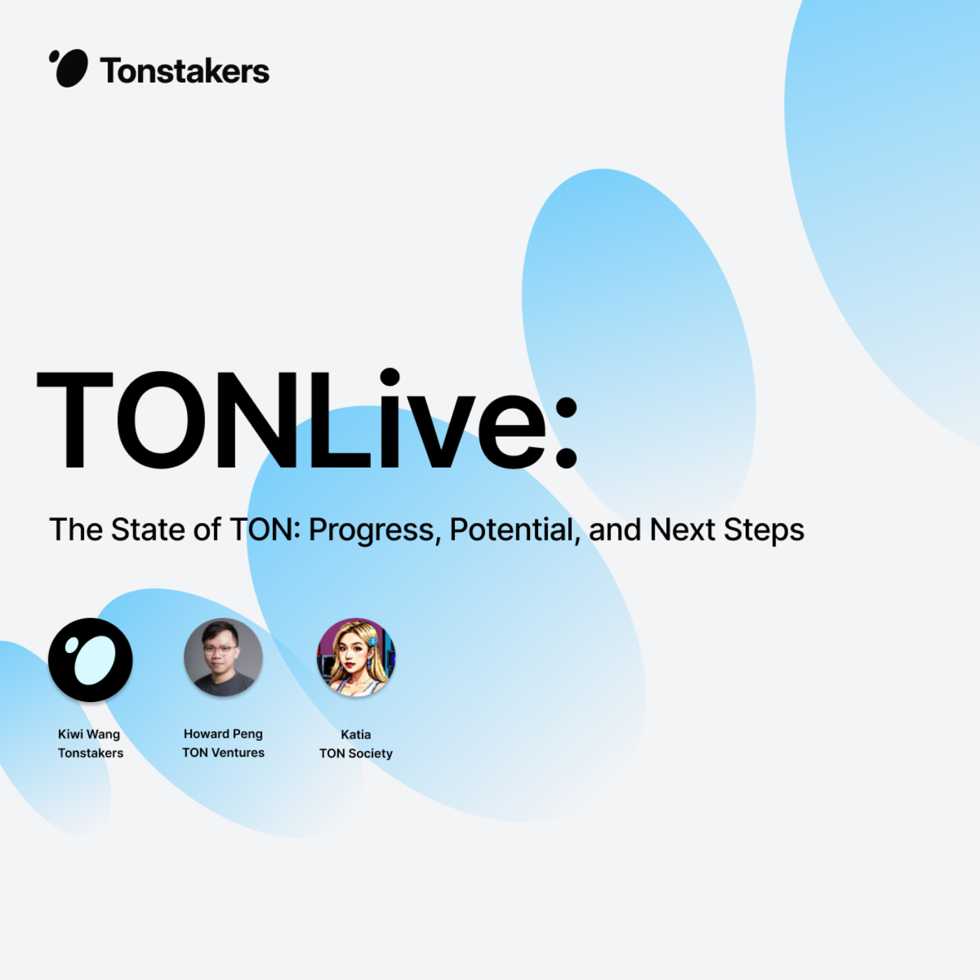Tonstakers