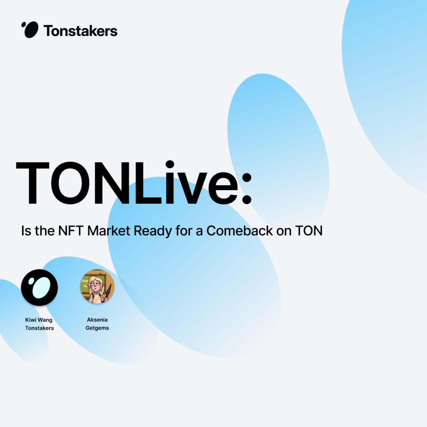 Tonstakers