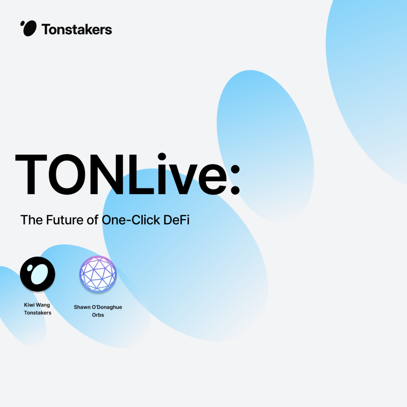 Tonstakers