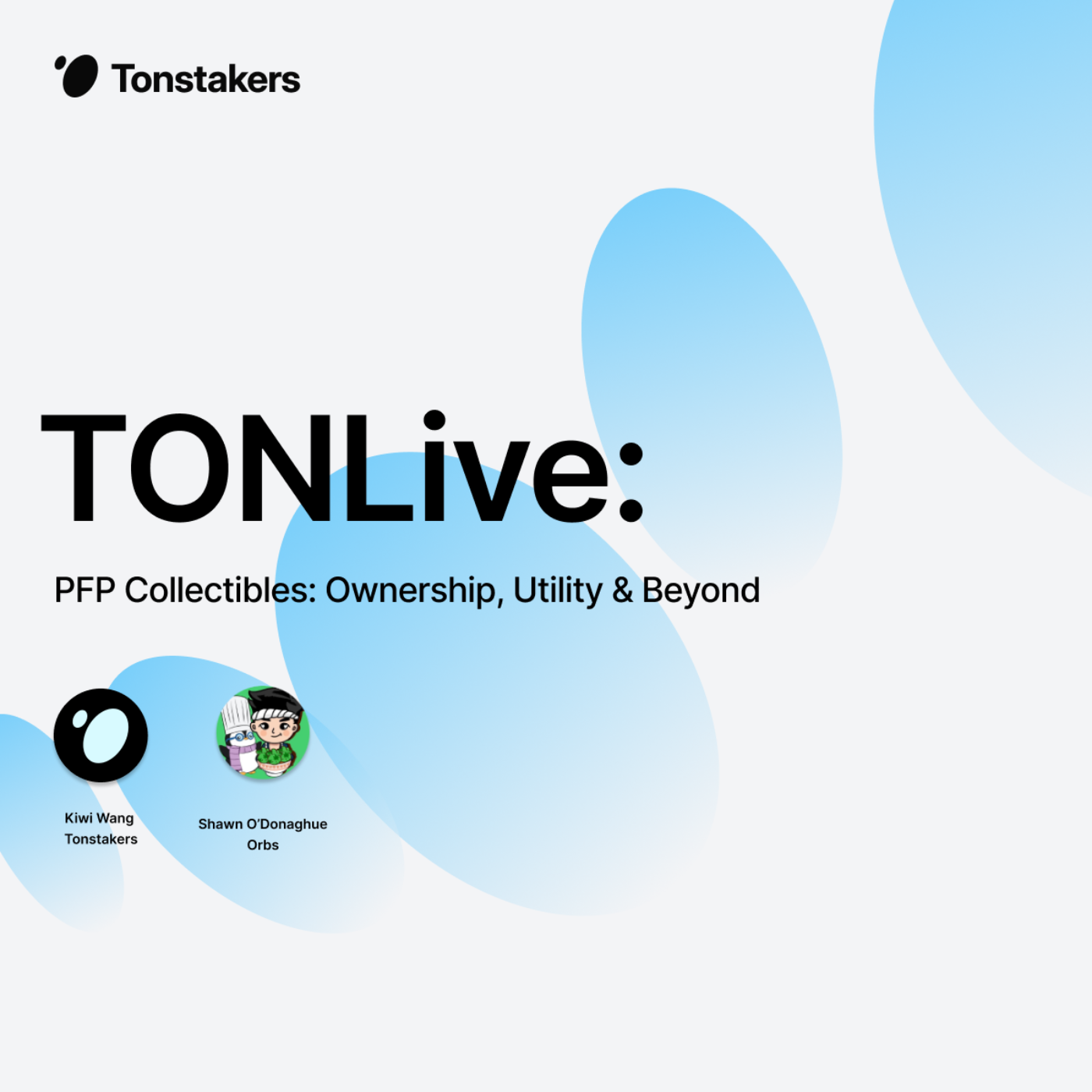 Tonstakers