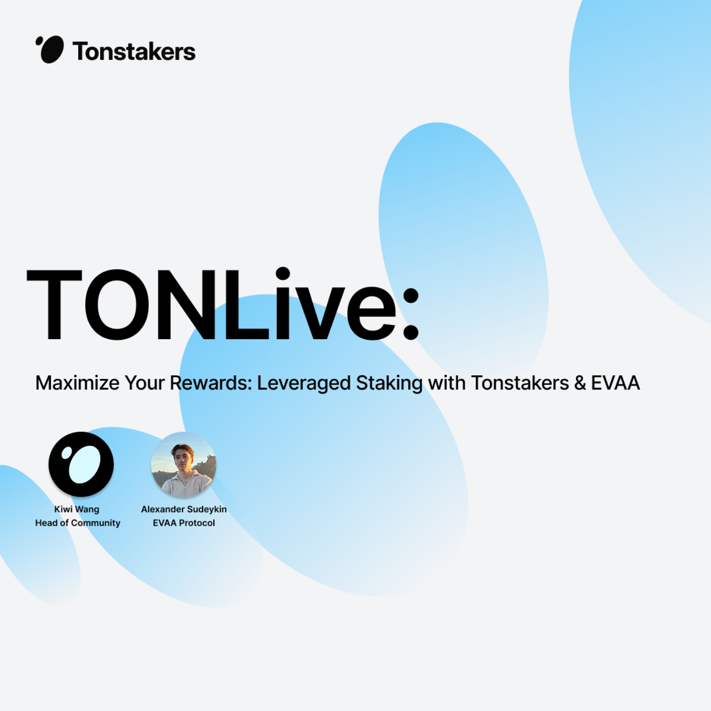 Tonstakers