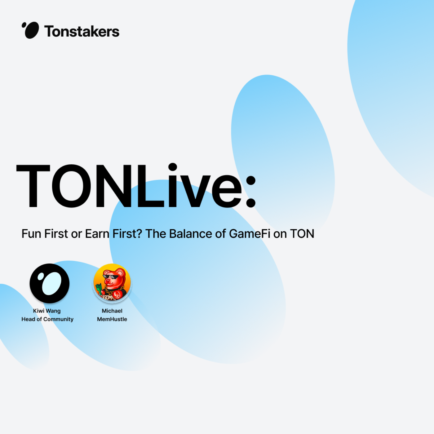 Fun First or Earn First? The Balance of GameFi on TON
