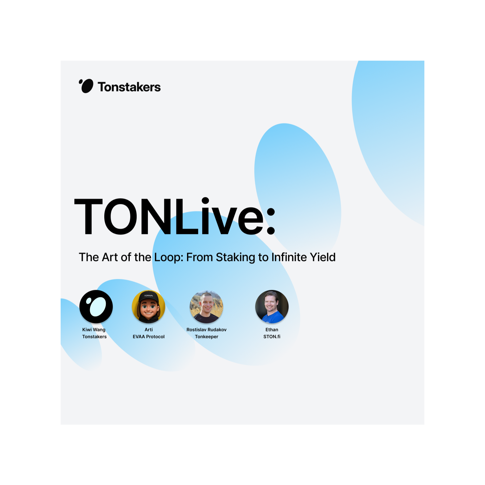 The Art of the Loop: From Staking to Infinite Yield