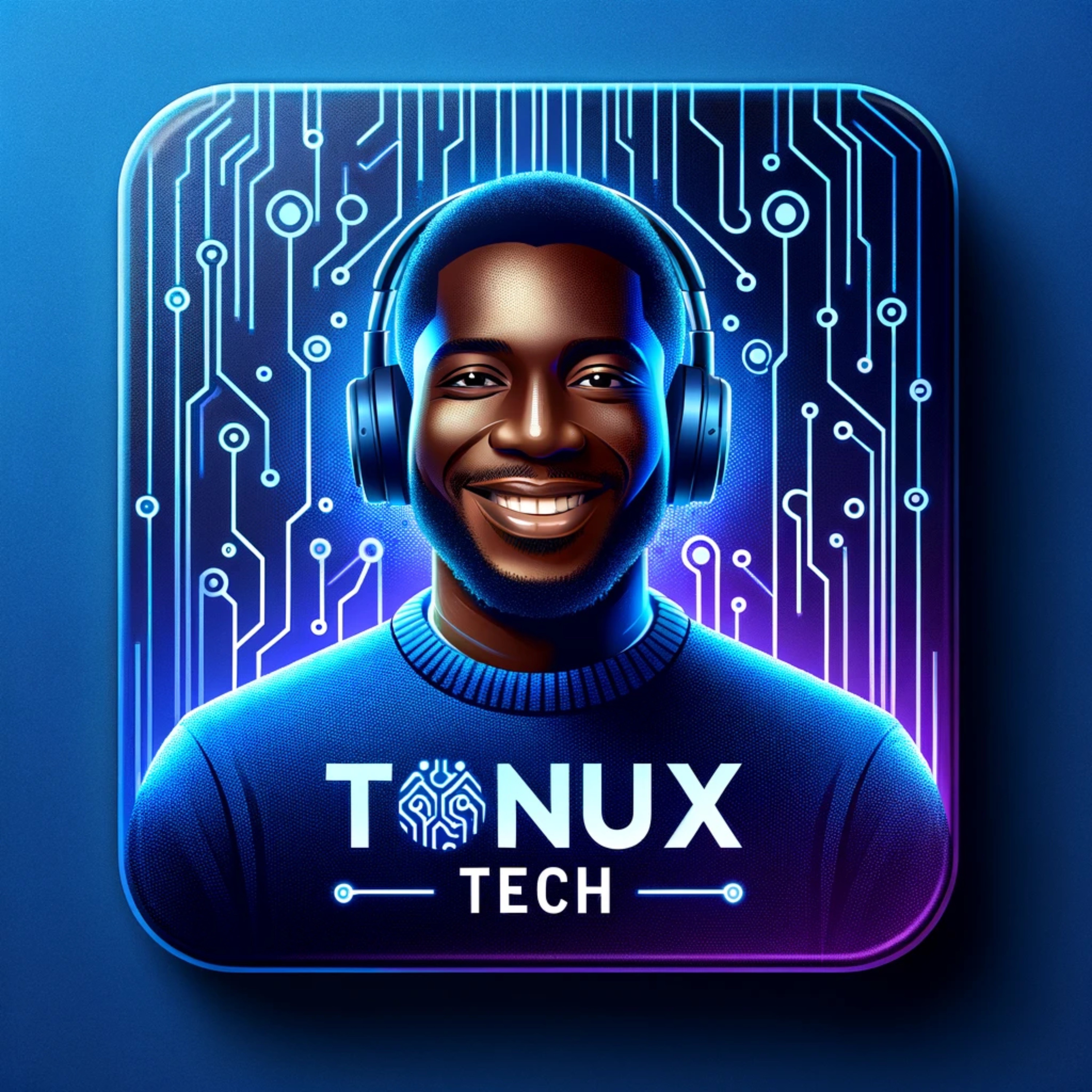 Tonux Tech