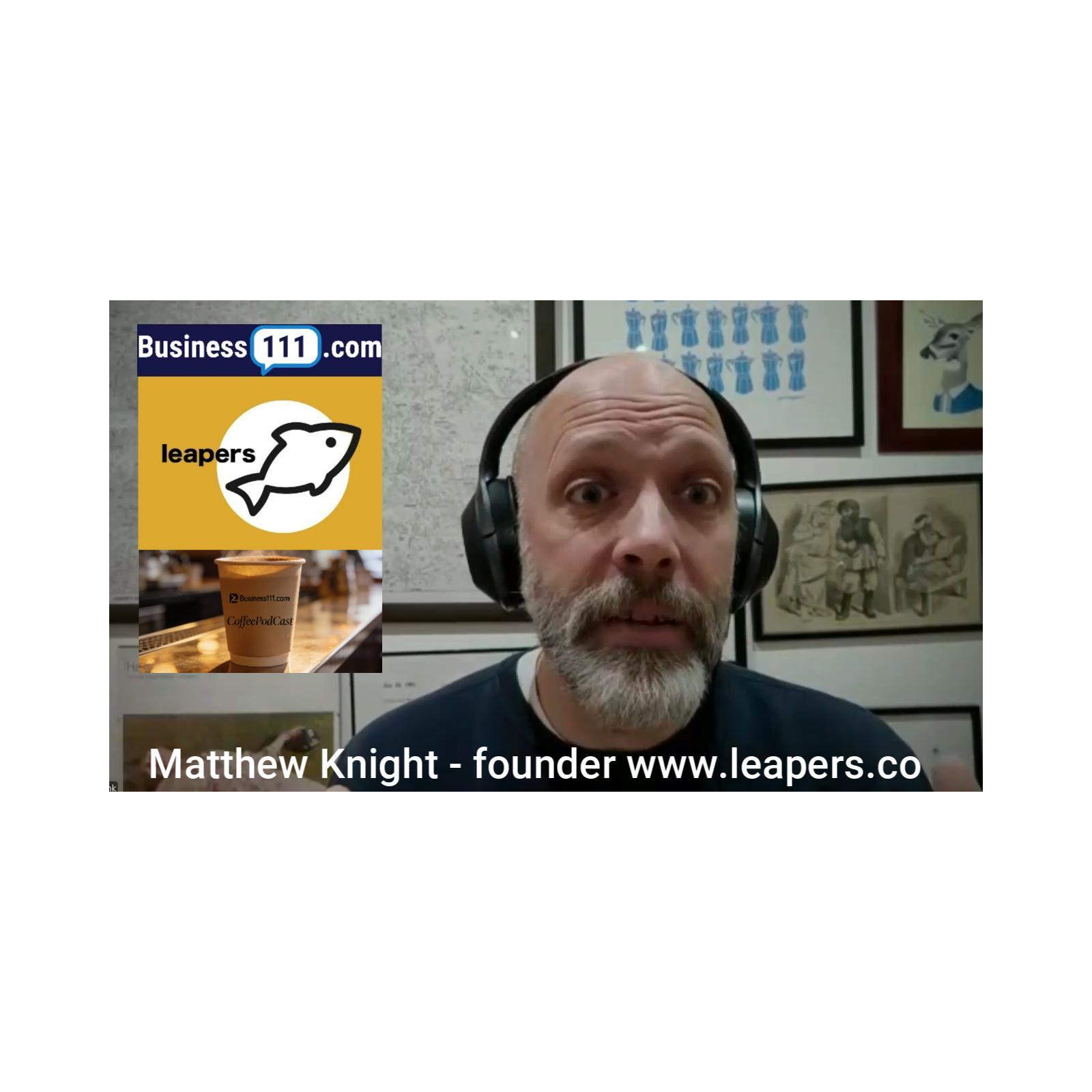 The Business111.com [Coffee] PodCast