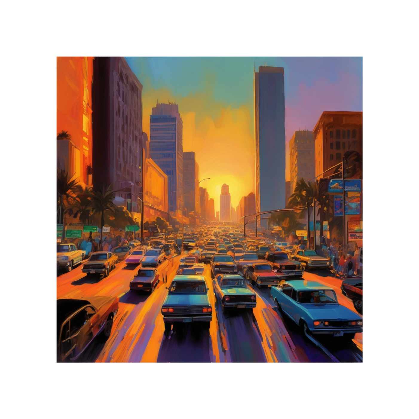 Tony's Morning Commute 12.30.24 episode artwork