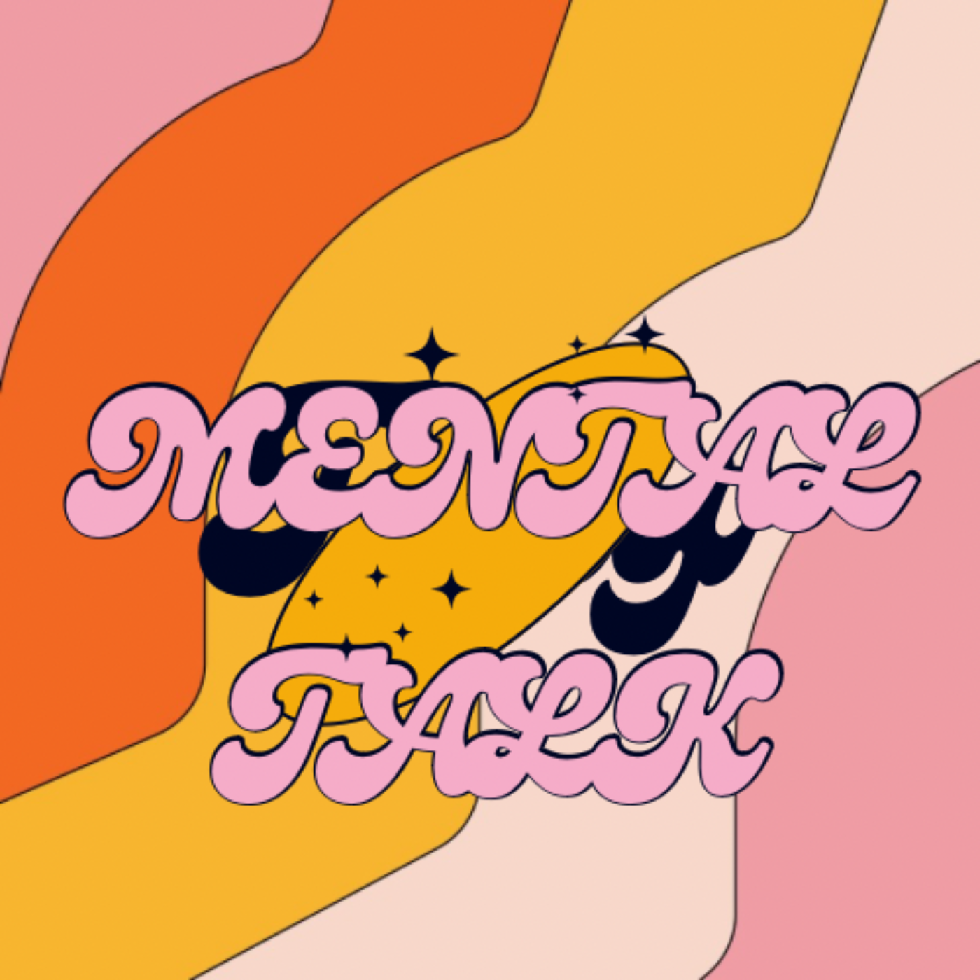Mental Talk: Menty Health on Tour  episode artwork