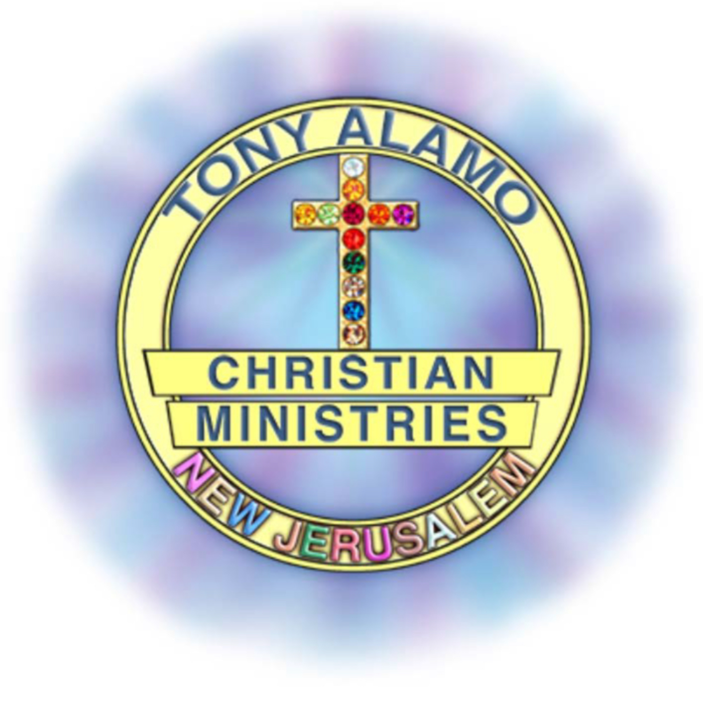 Tony Alamo Christian Ministries 