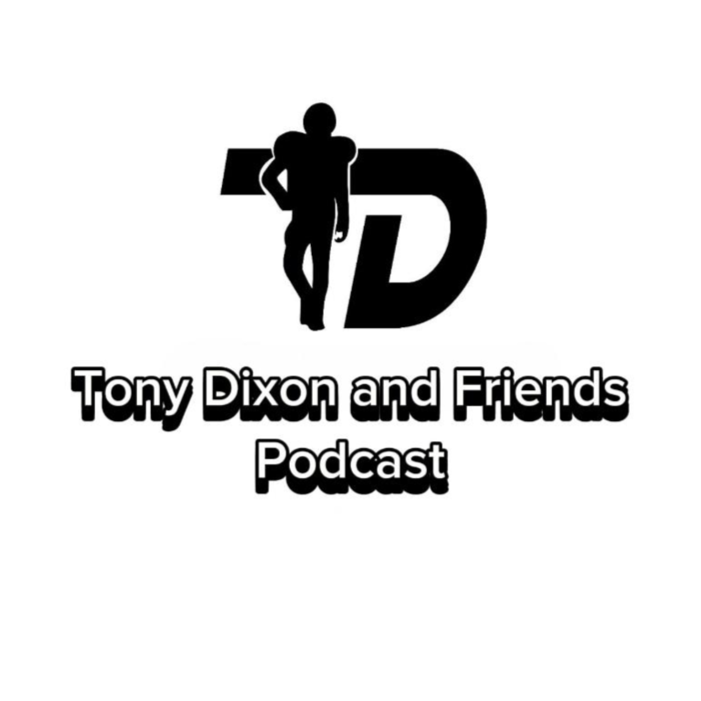 Tony Dixon & Friends: Breaking Mental Glass Ceilings