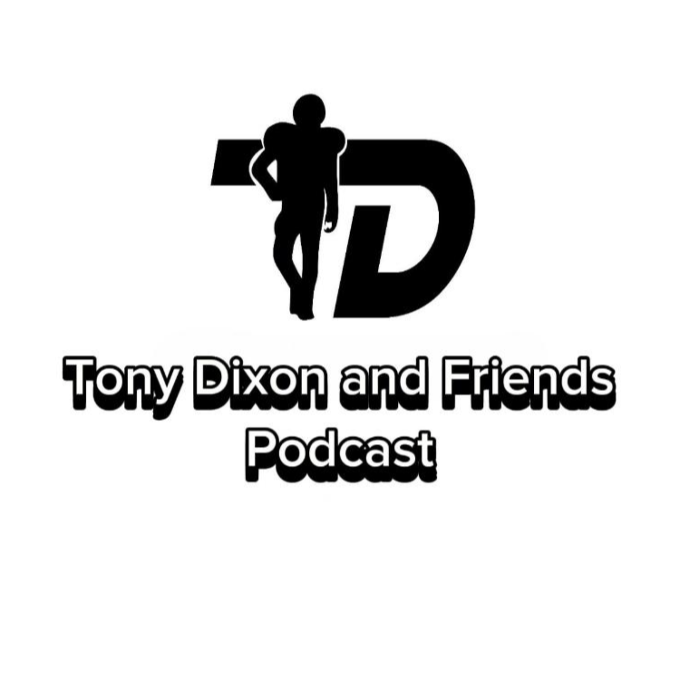 Tony Dixon & Friends: Breaking Mental Glass Ceilings