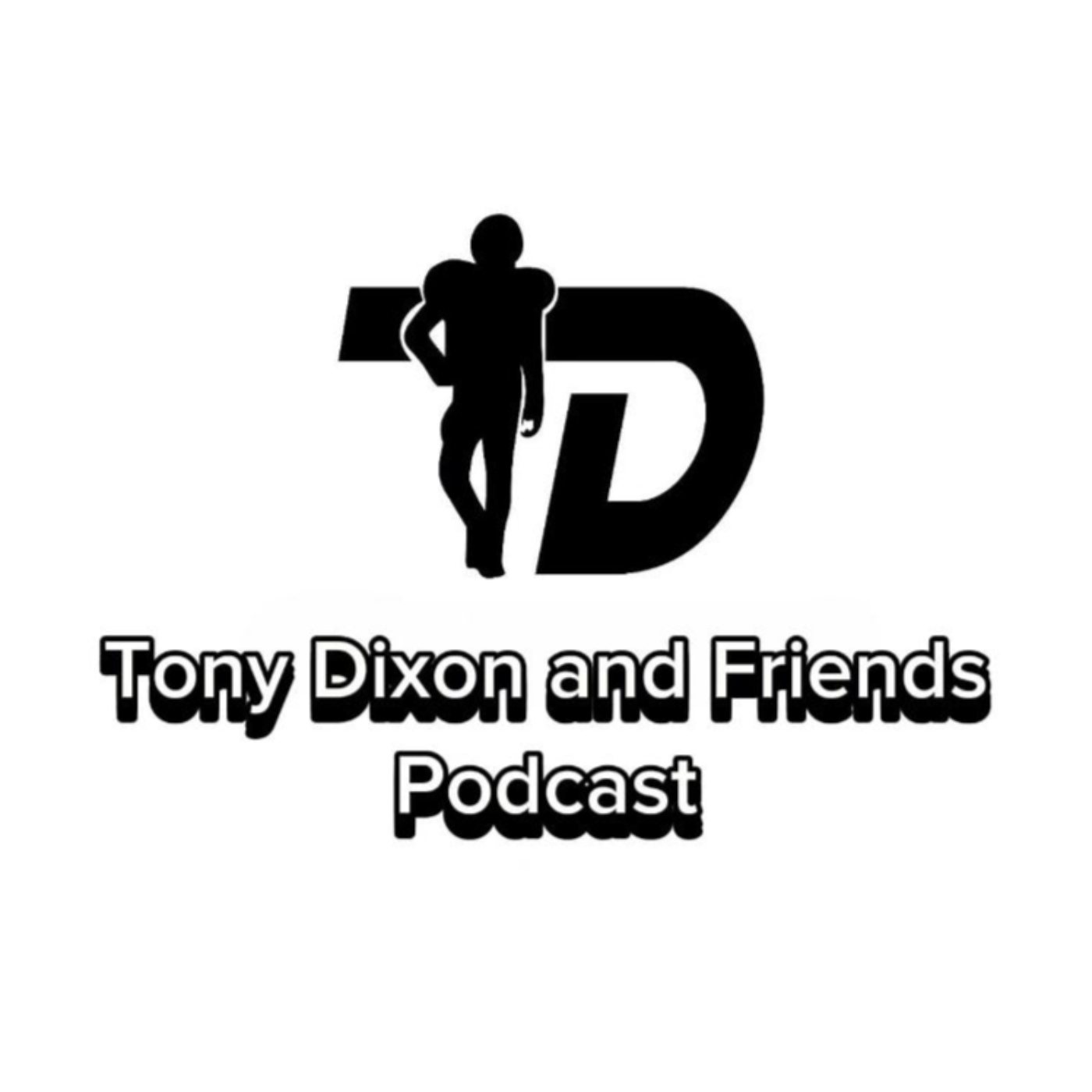 Tony Dixon & Friends: Breaking Mental Glass Ceilings