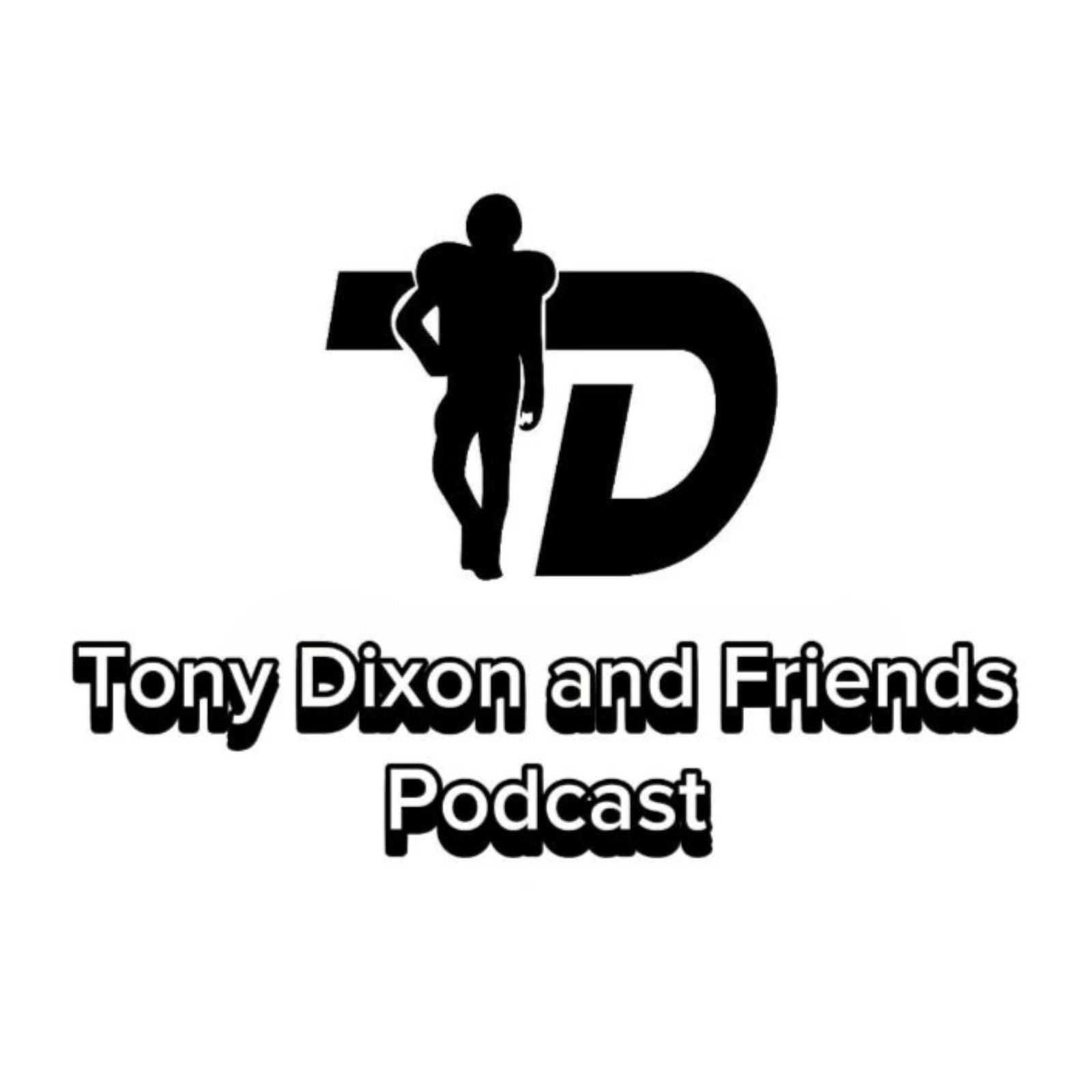 Tony Dixon & Friends: Breaking Mental Glass Ceilings