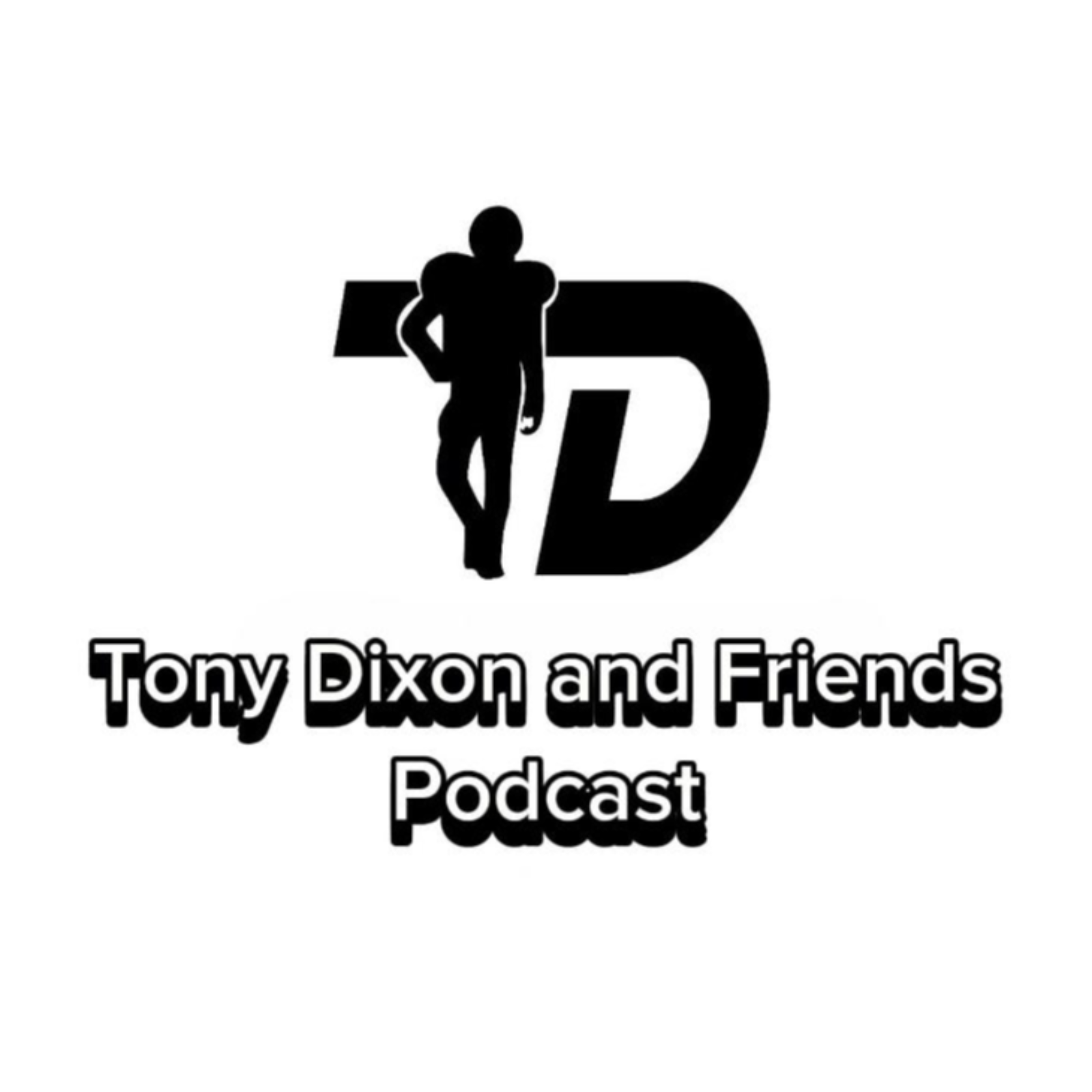 Tony Dixon & Friends: Breaking Mental Glass Ceilings