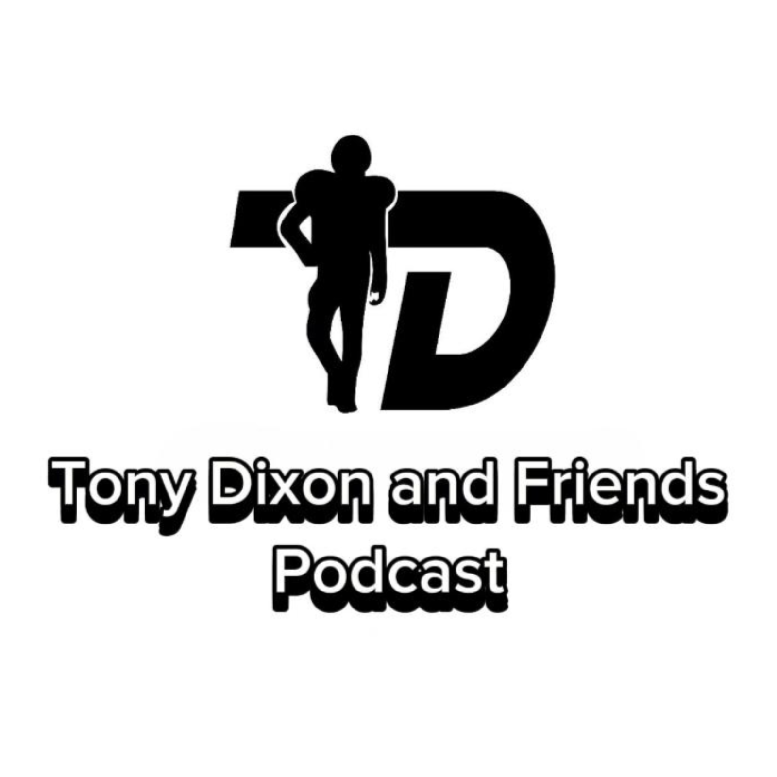 Tony Dixon & Friends: Breaking Mental Glass Ceilings