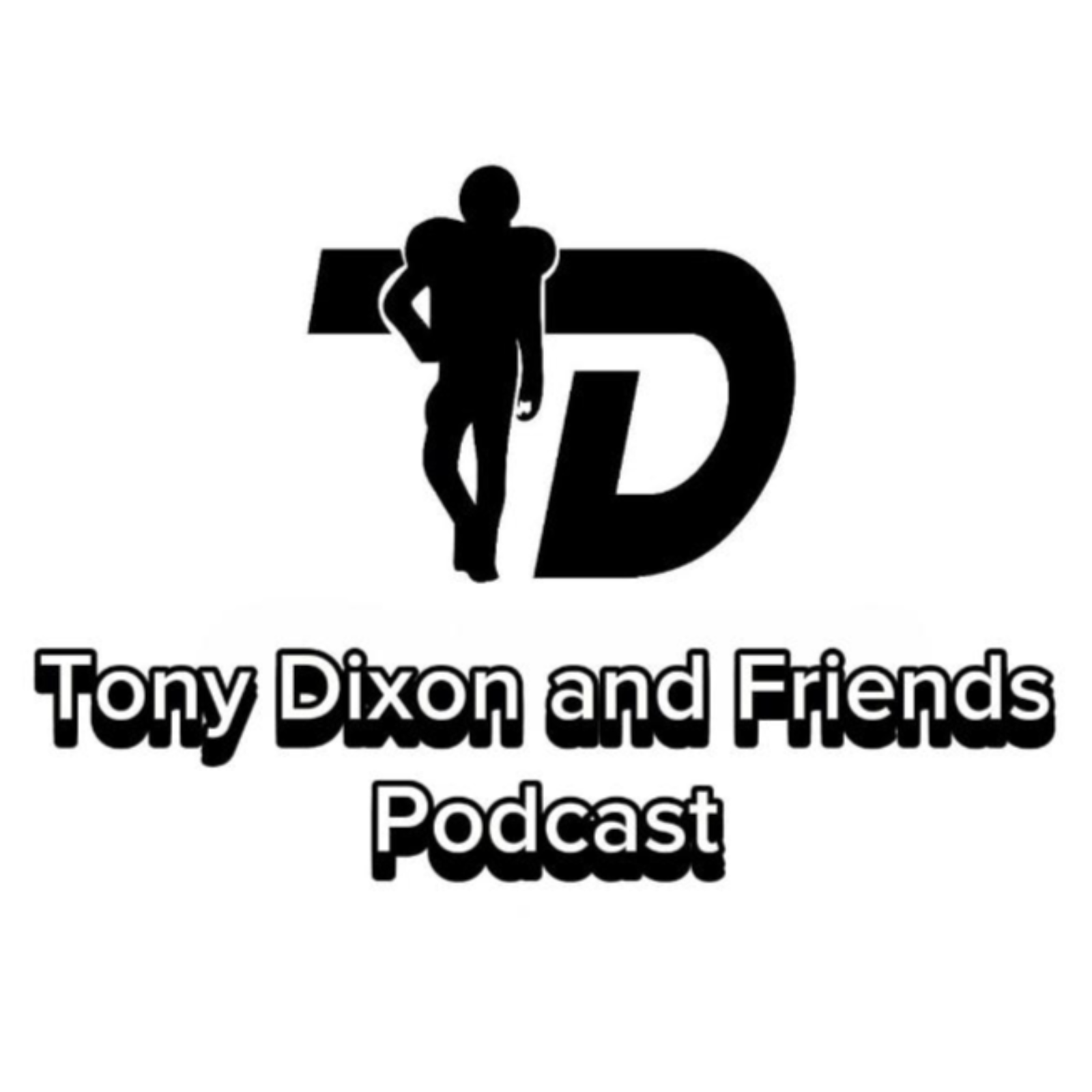 Tony Dixon & Friends: Breaking Mental Glass Ceilings