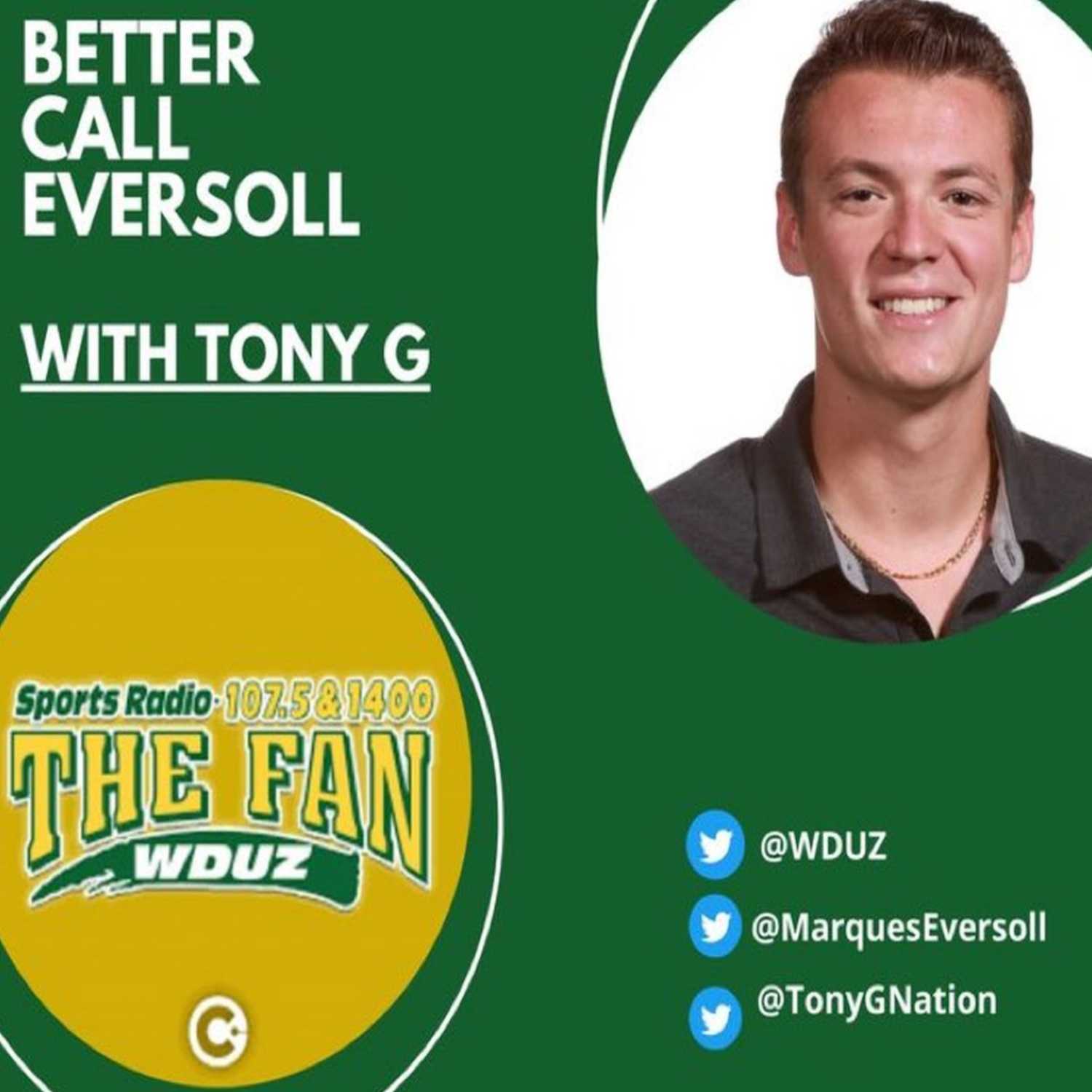 The Tony G Show