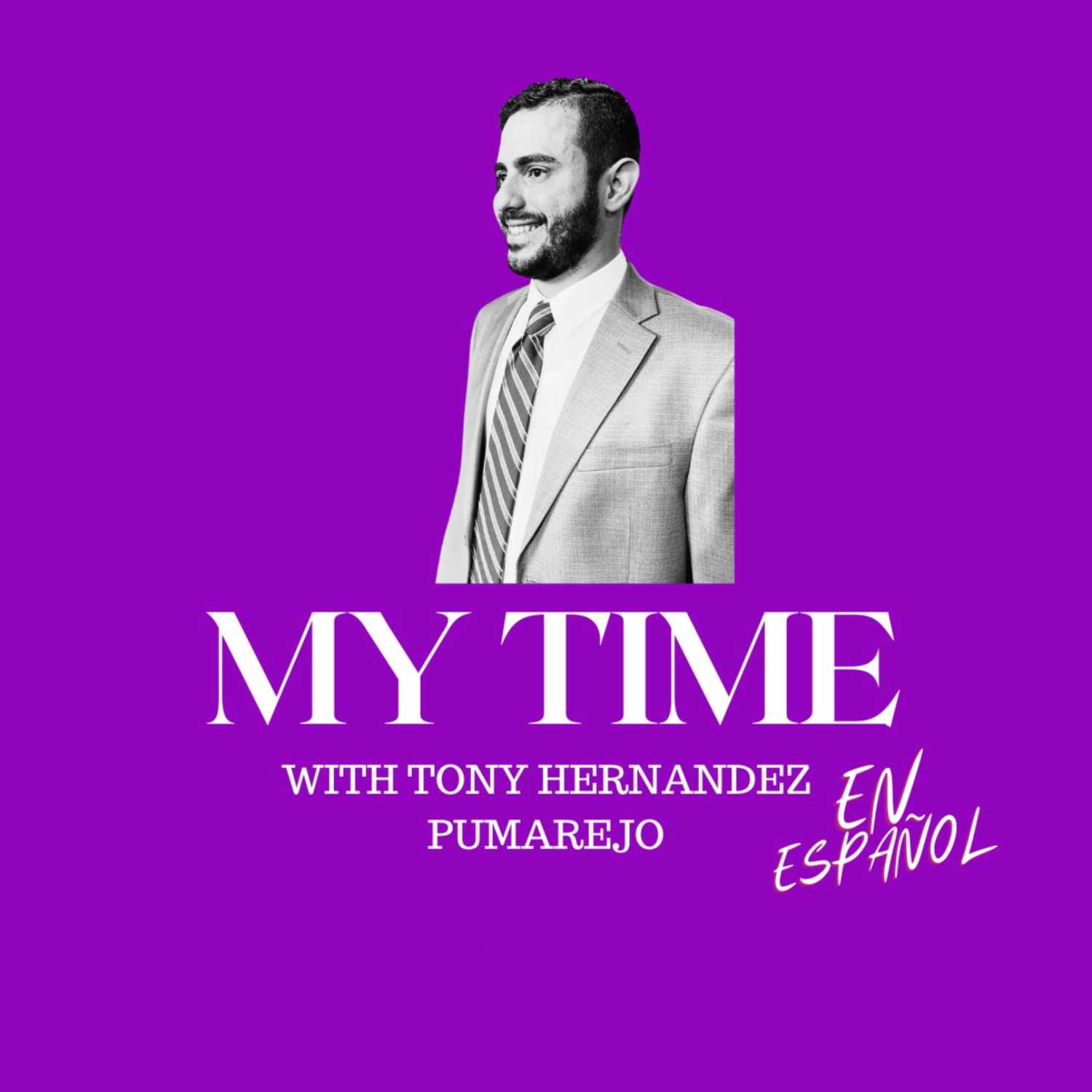 My Time With Tony Hernandez Pumarejo