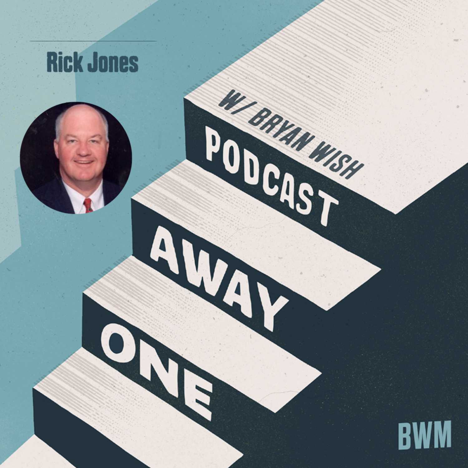 The One Away Show