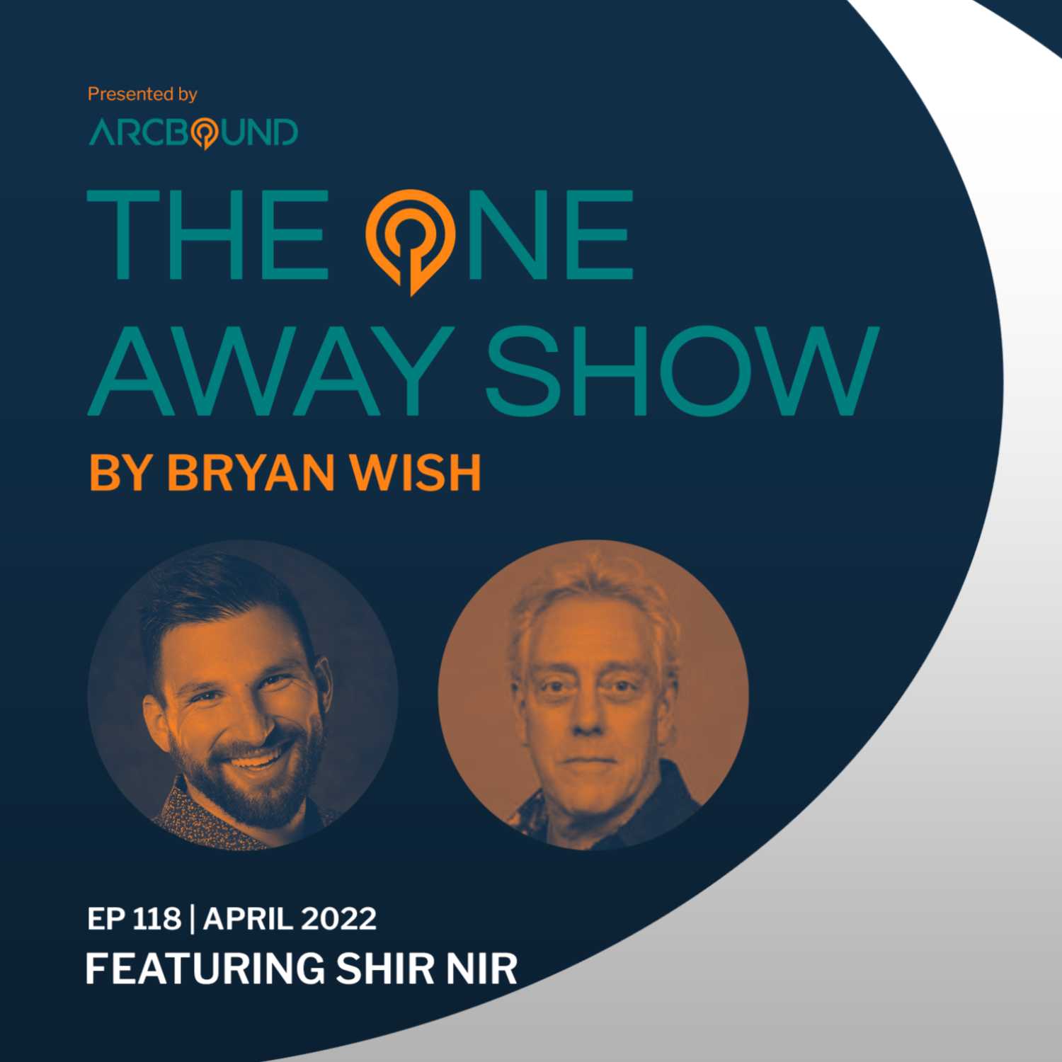 The One Away Show