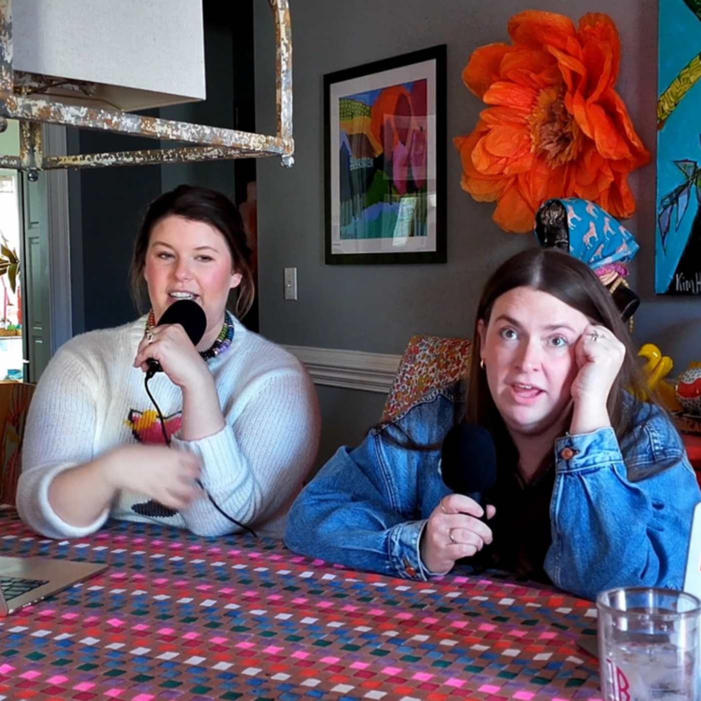 Too Much The Podcast