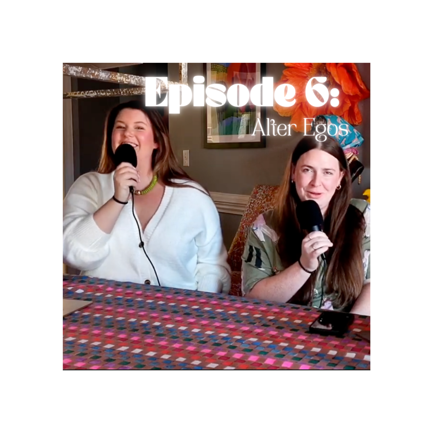Too Much The Podcast