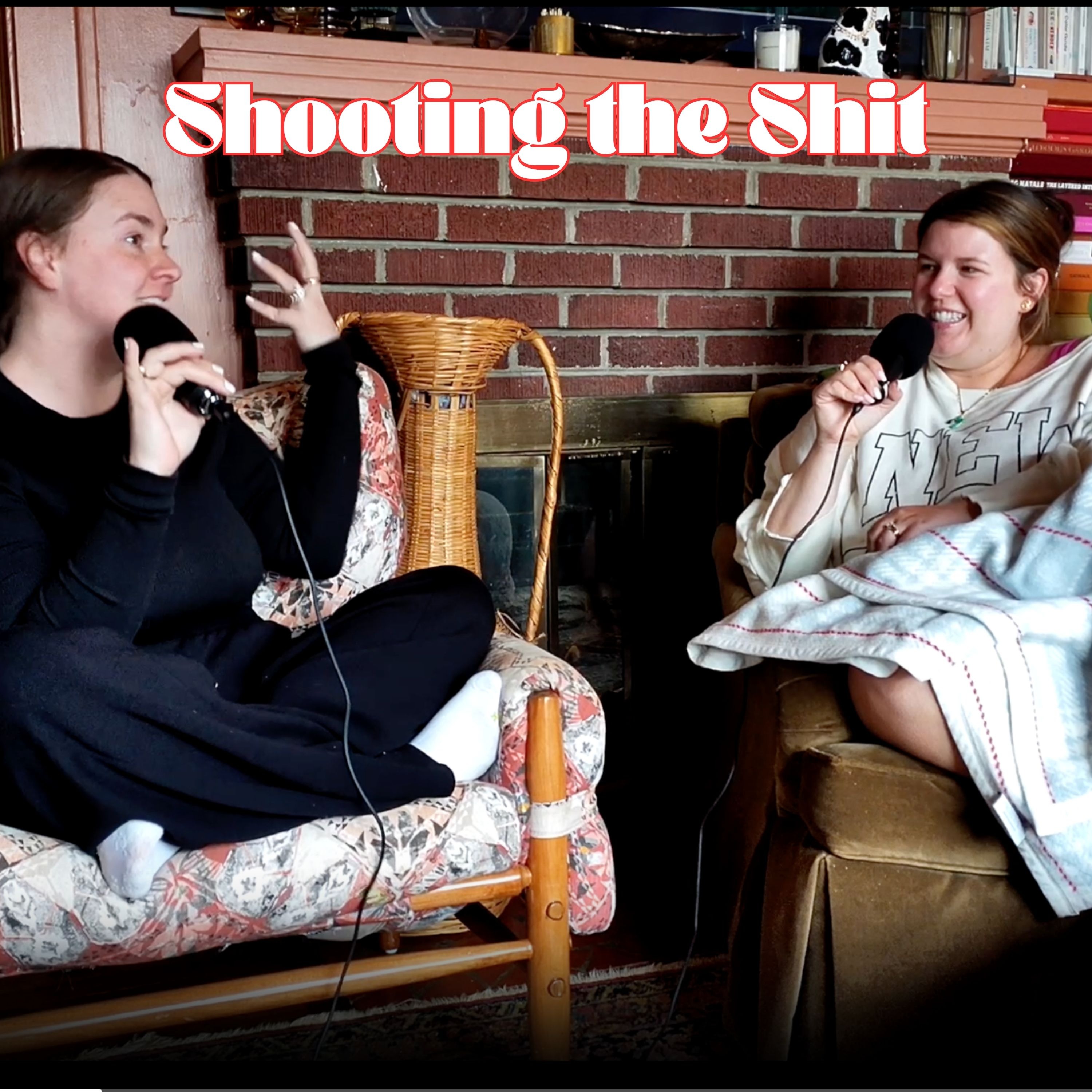 Too Much The Podcast