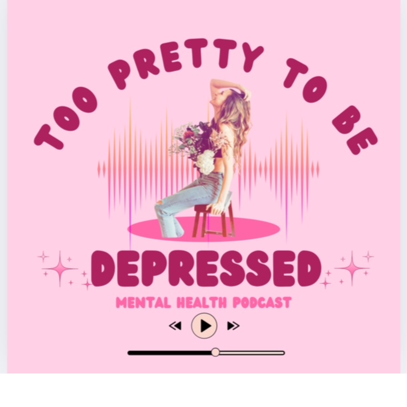 Too Pretty to Be Depressed Intro
