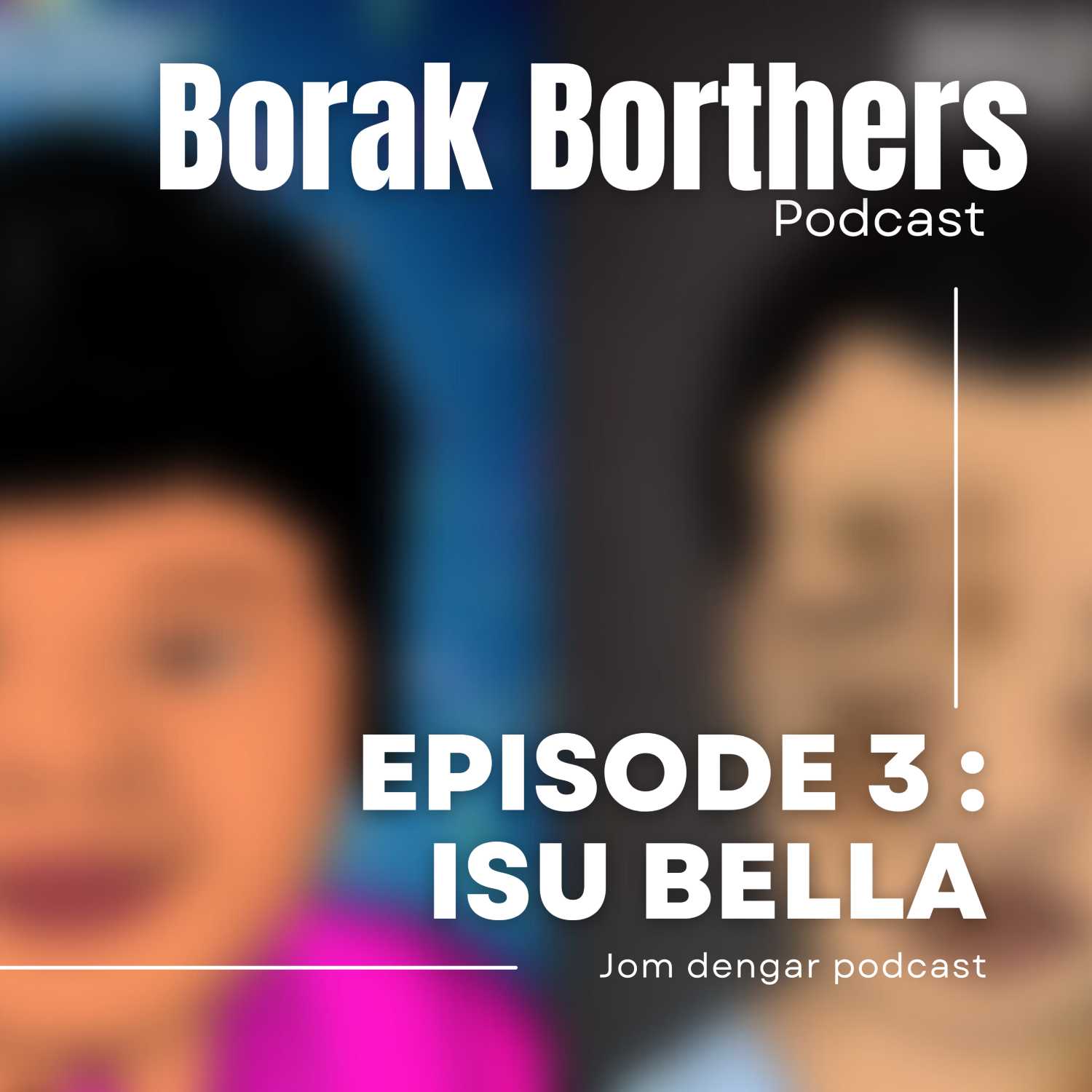 Borak Brothers