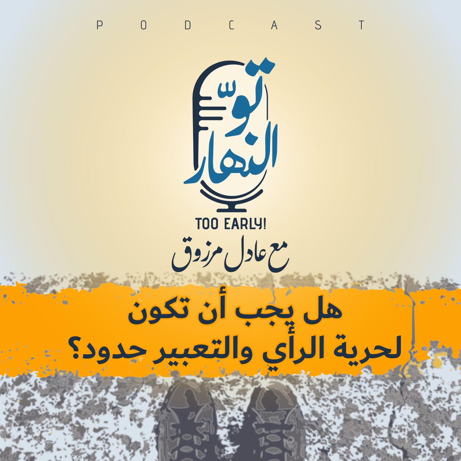 هل يجب أن تكون لحرية الرأي والتعبير حدود؟