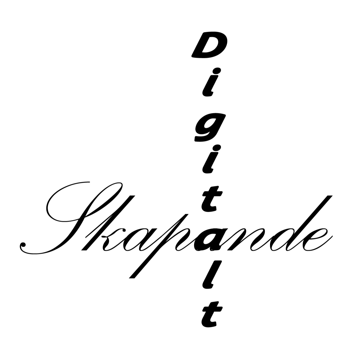 Digitalt Skapande