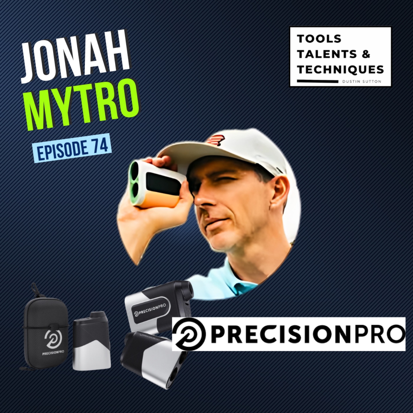TOOLS TALENTS AND TECHNIQUES with Dustin Sutton