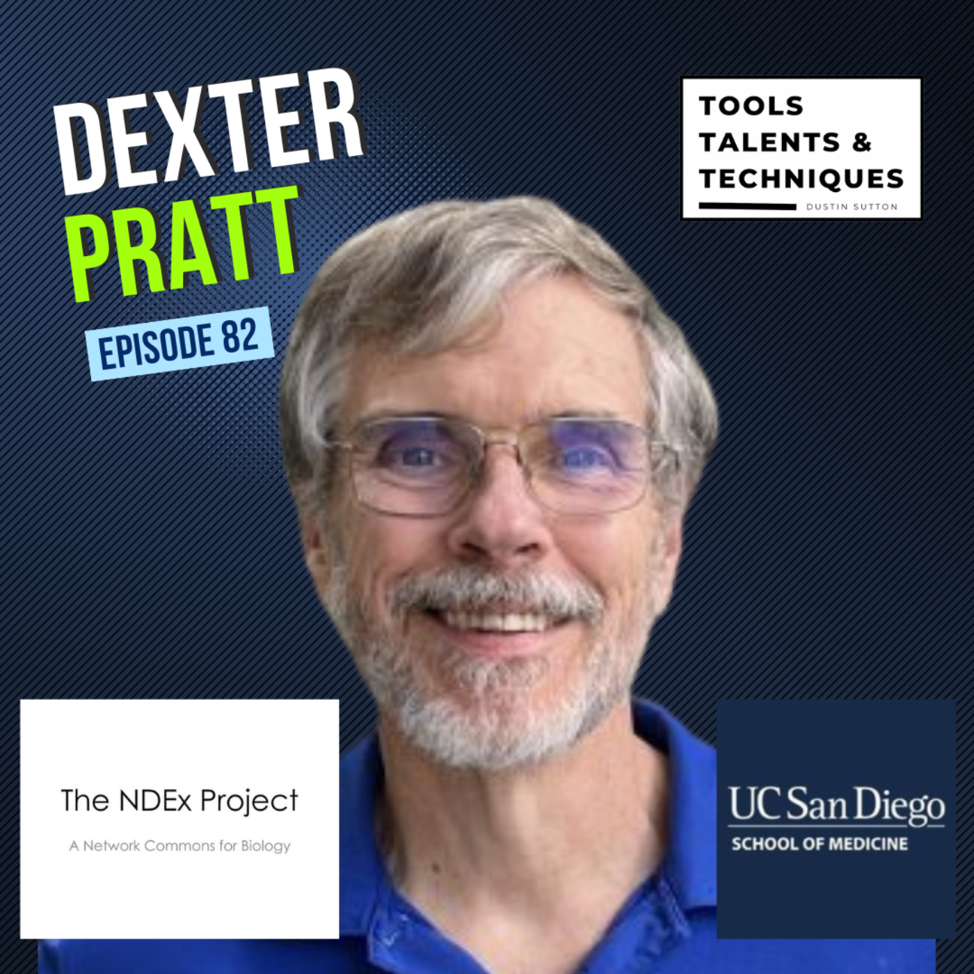 TOOLS TALENTS AND TECHNIQUES with Dustin Sutton