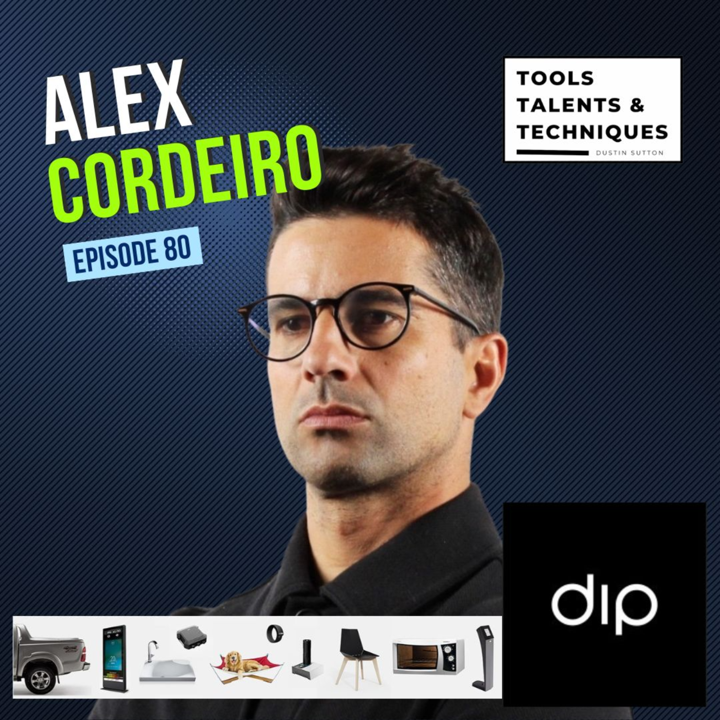 TOOLS TALENTS AND TECHNIQUES with Dustin Sutton