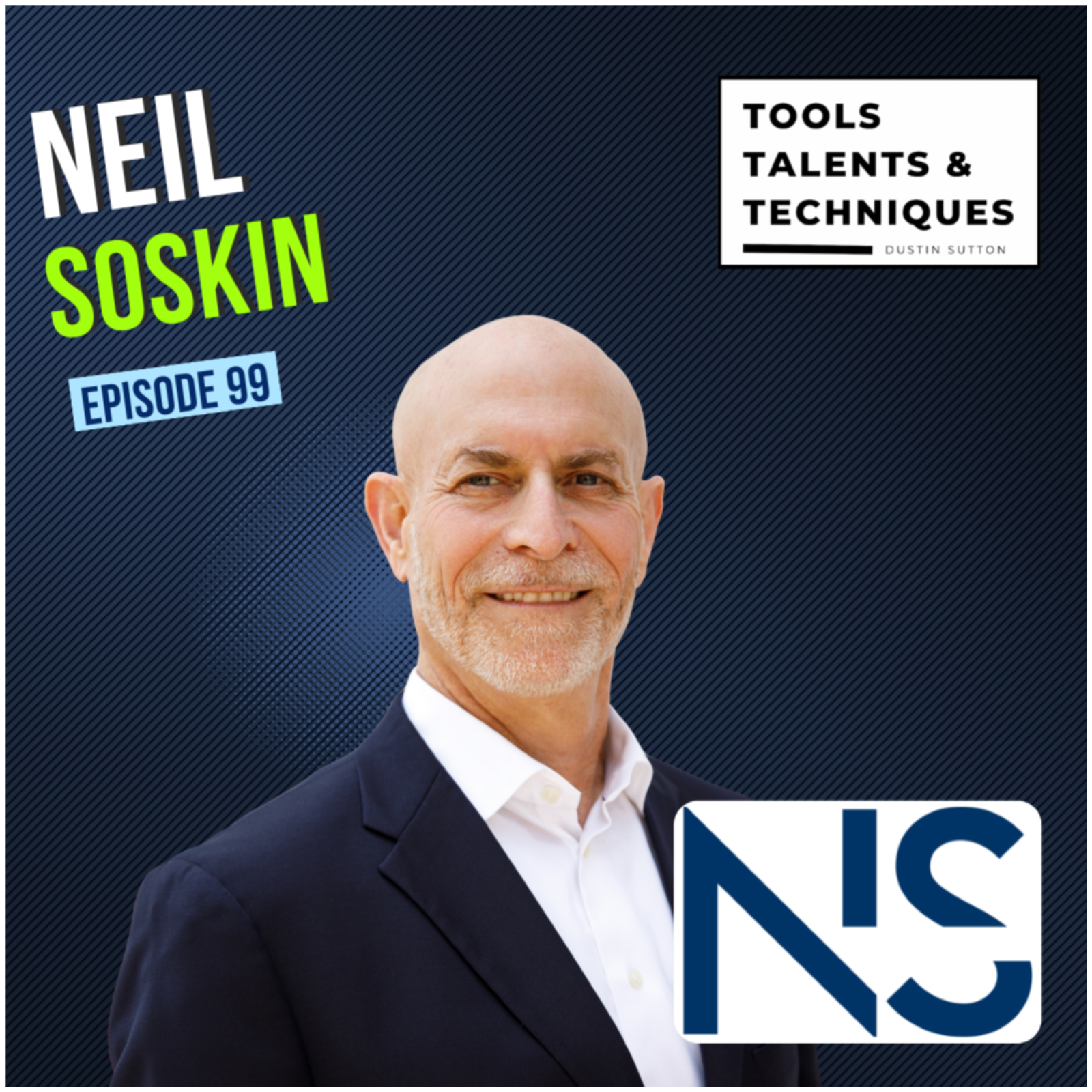 Neil Soskin on Mindfulness, Leadership, and 40 Years in Commercial Real Estate (Ep. 99)