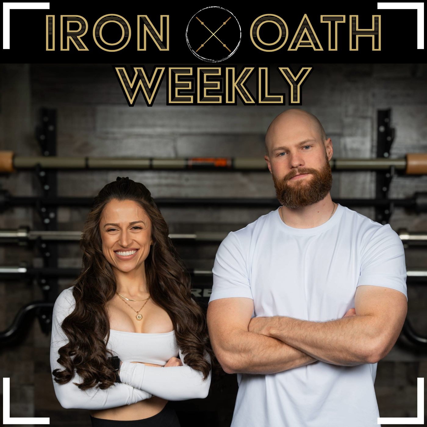Iron Oath Weekly