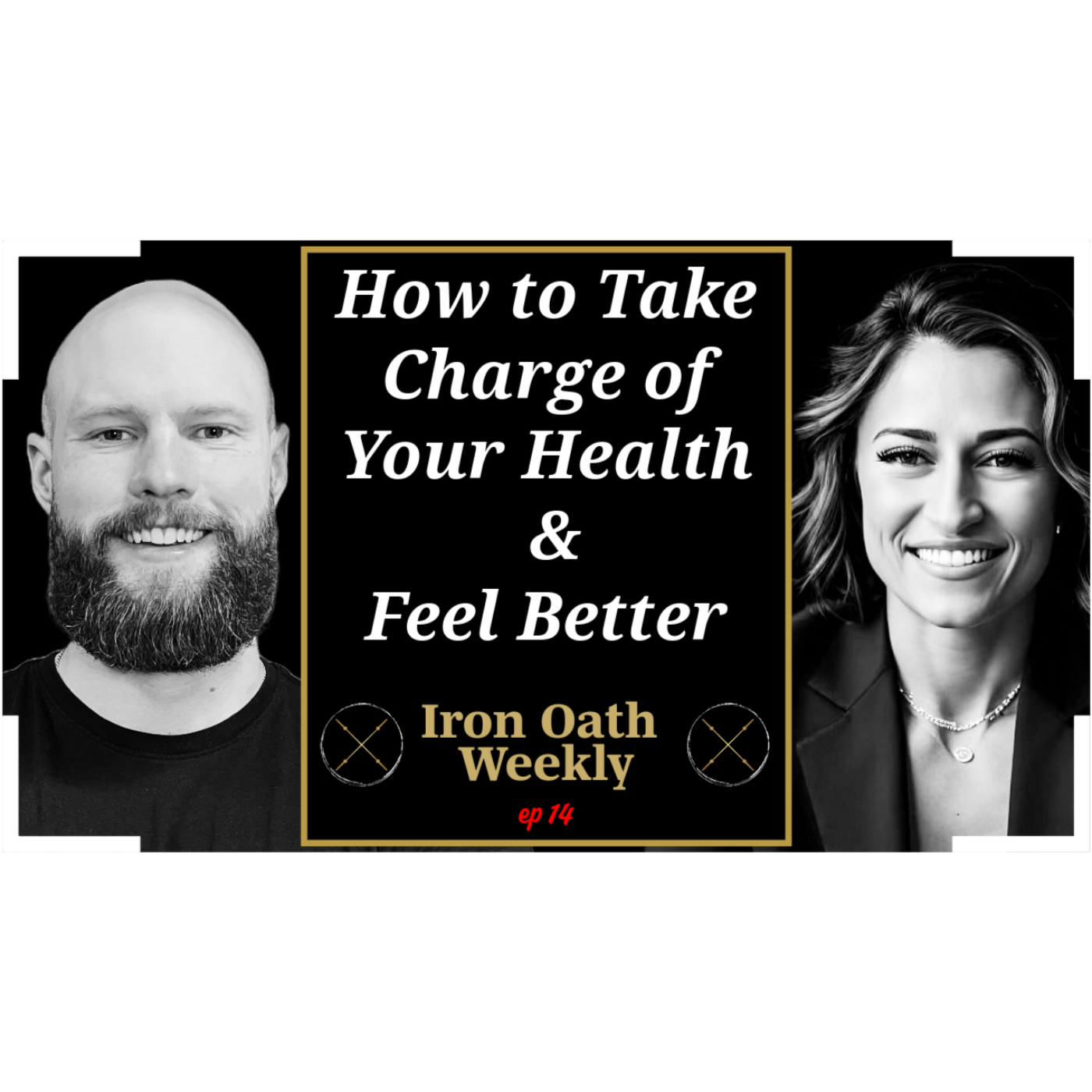 Iron Oath Weekly