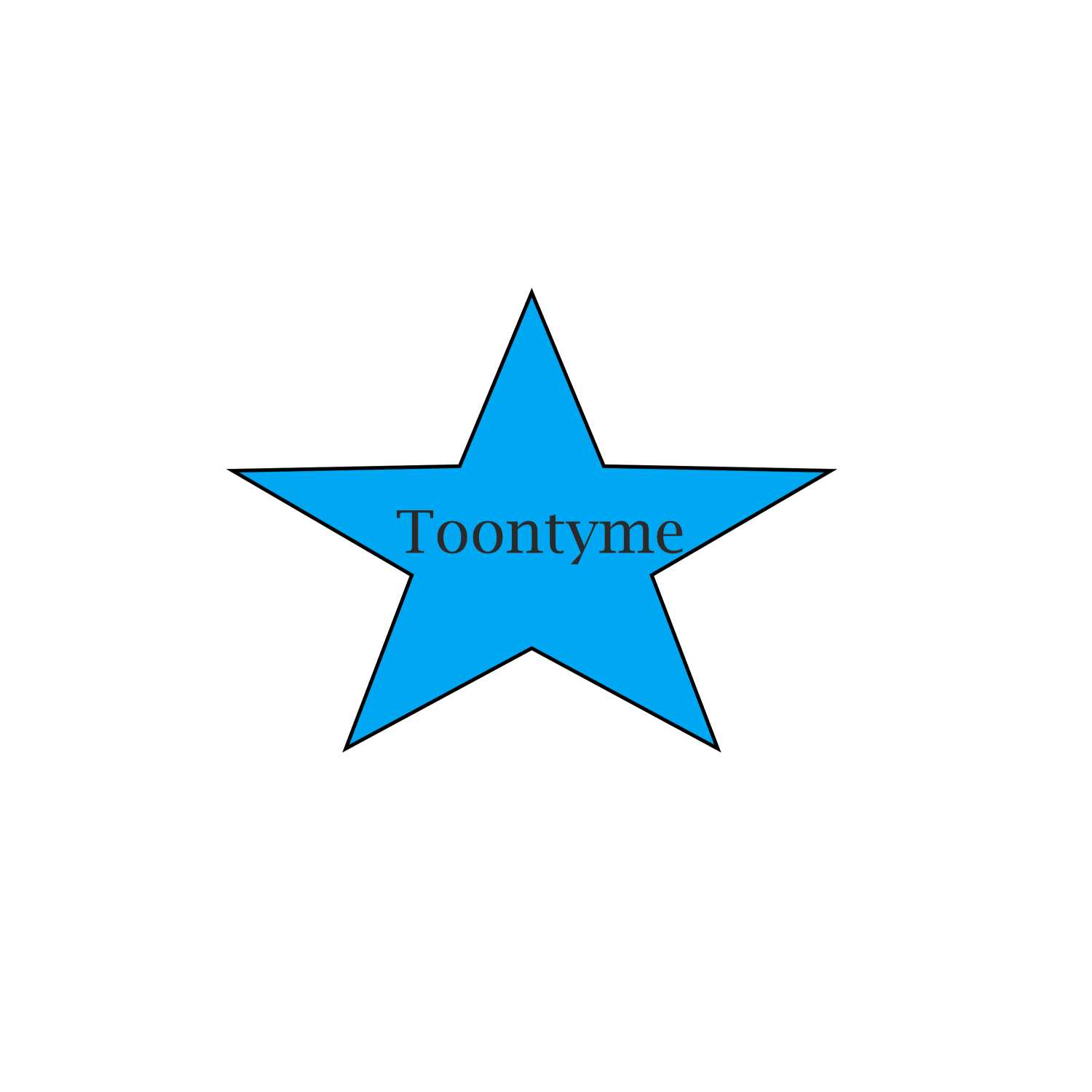 Toontyme