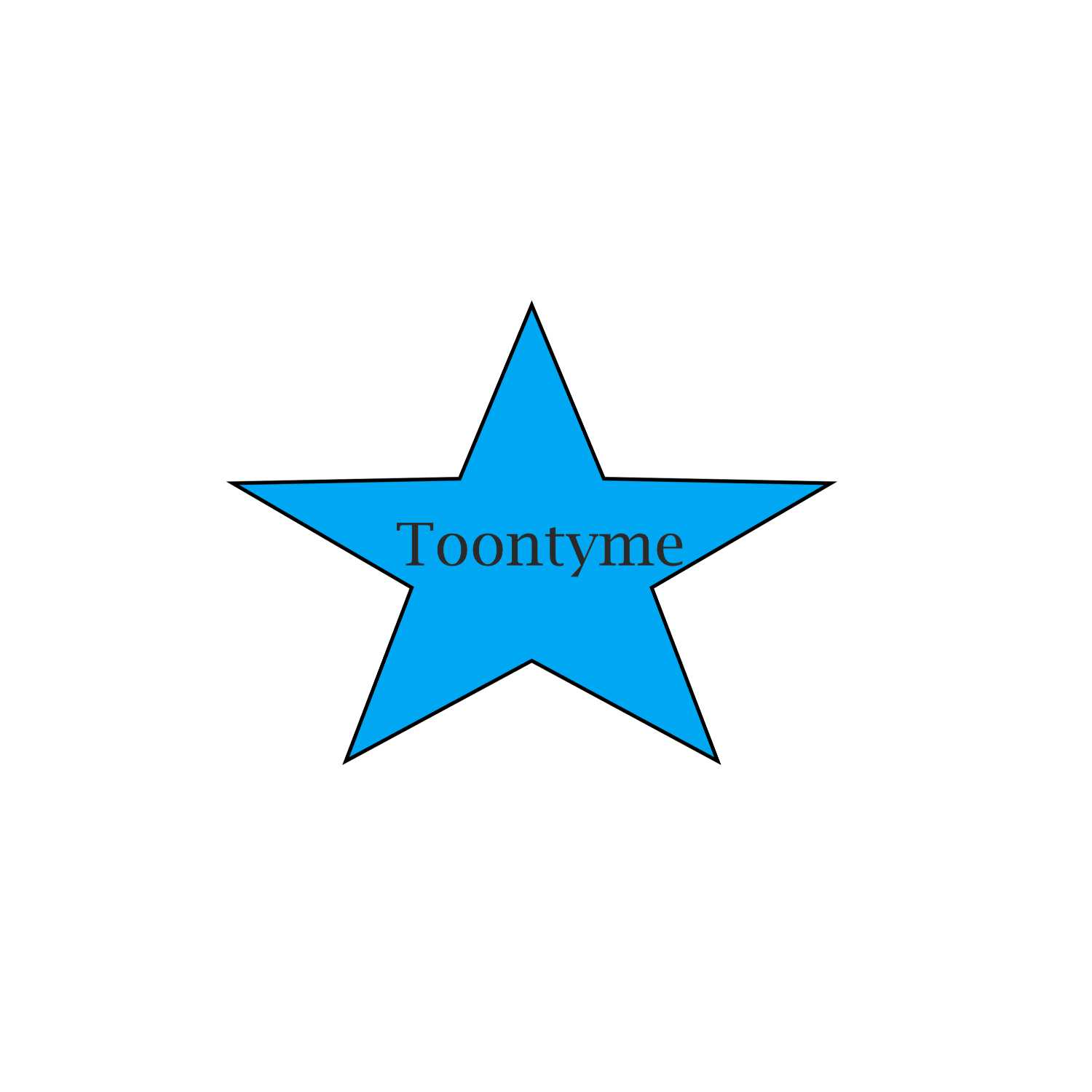 Toontyme