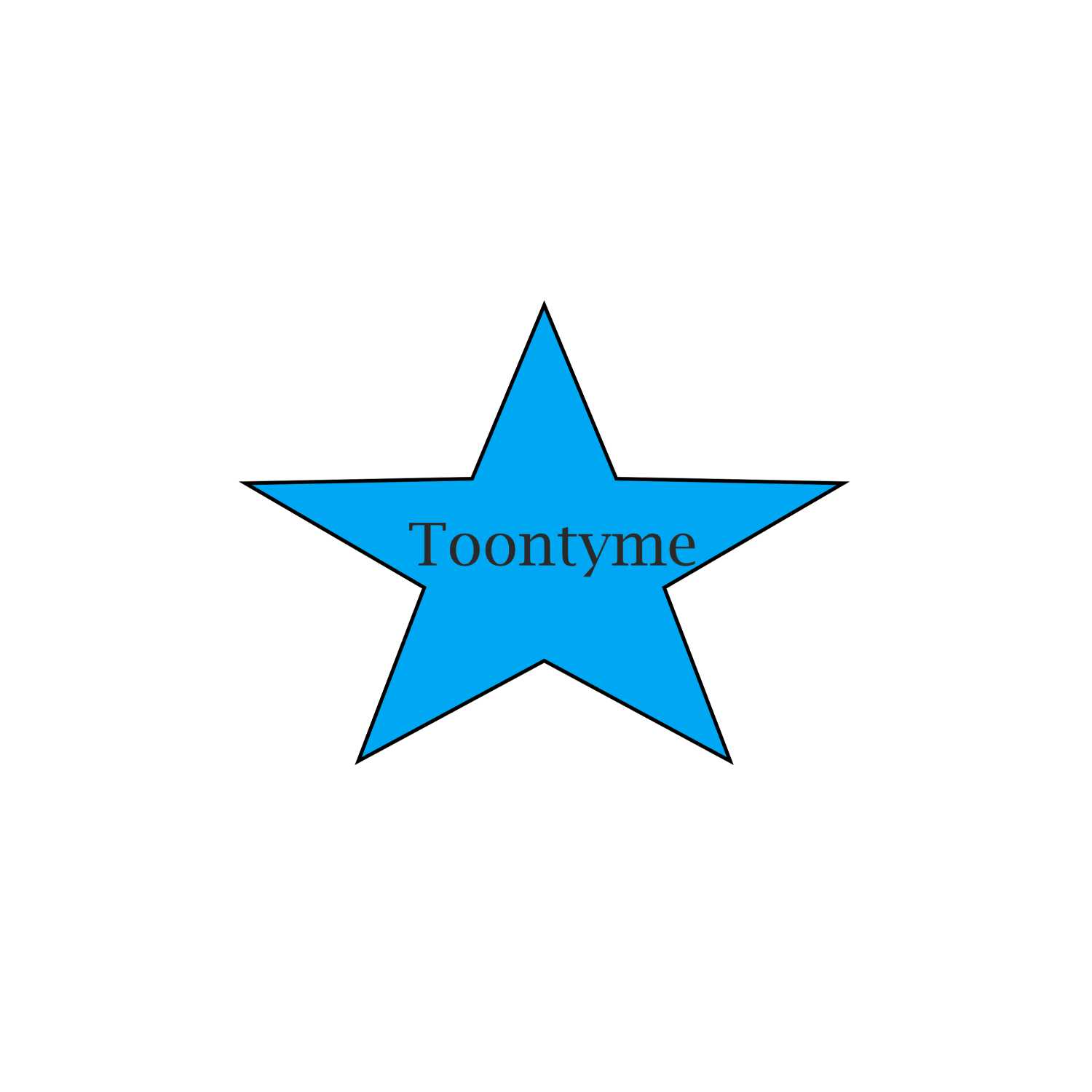 Toontyme