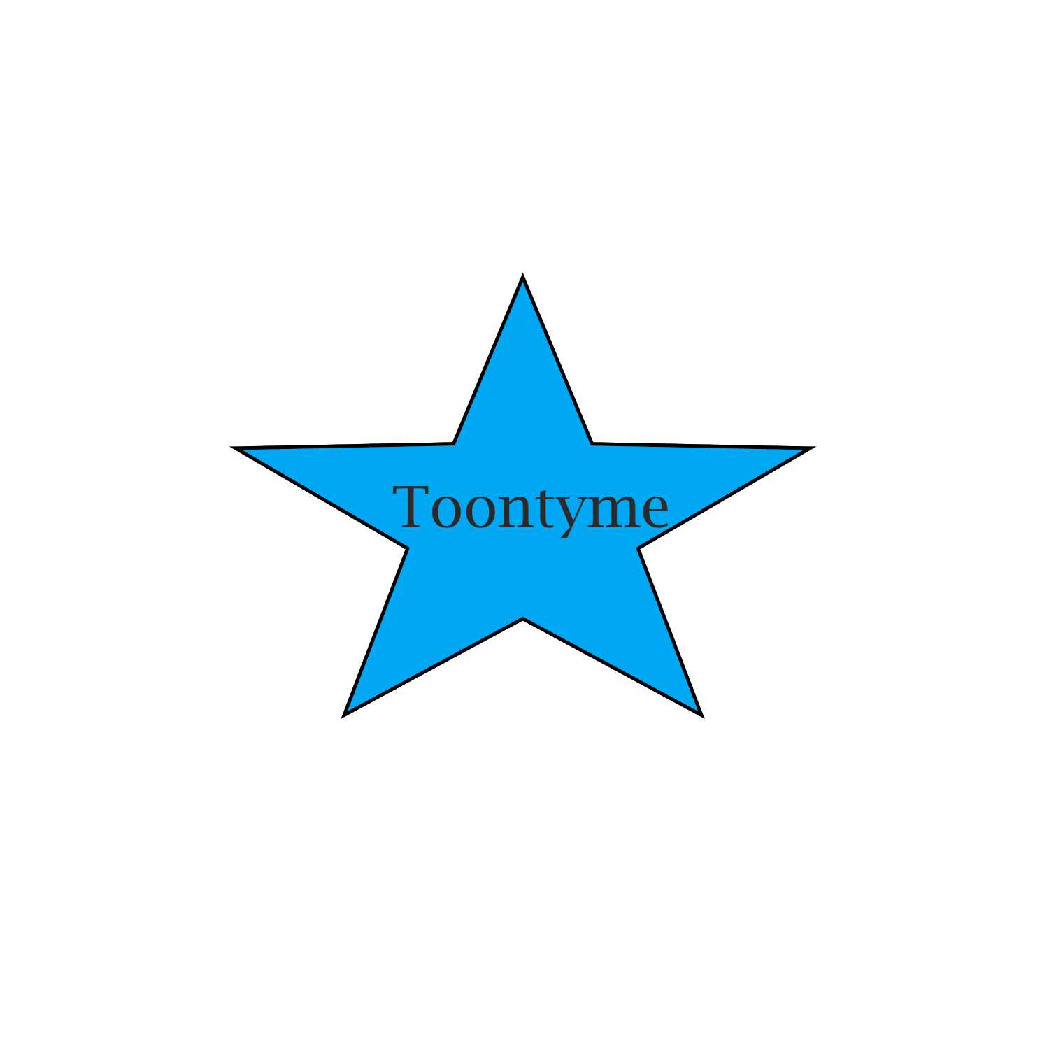 Toontyme